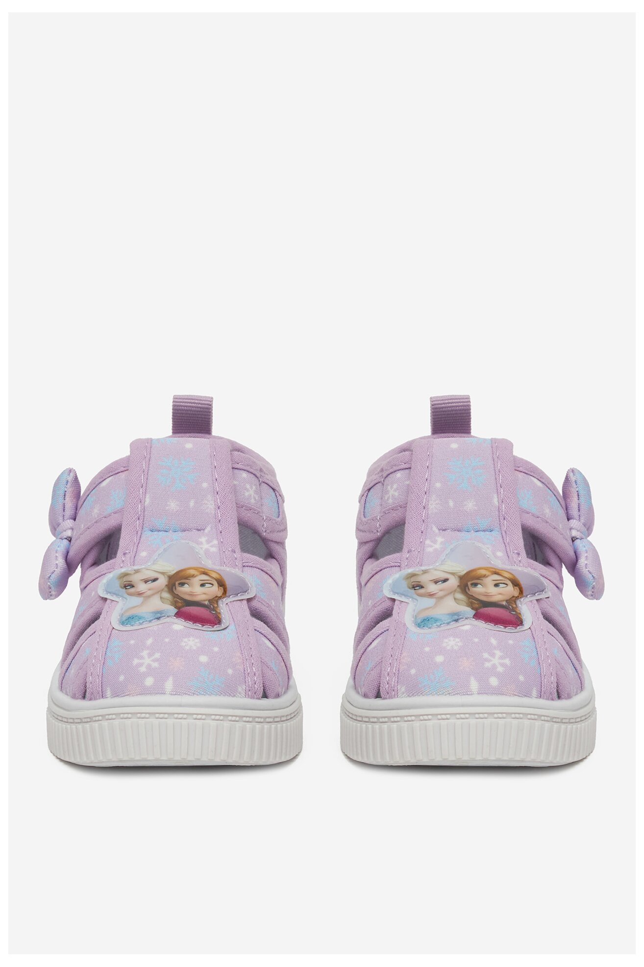 Капці Frozen CEO-BIC-AW25-200DFR СВІТЛО-ФІОЛЕТОВИЙ