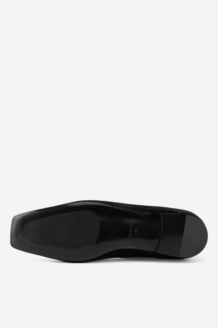 
                Baletanke Gino Rossi CRNA - 5904862330549