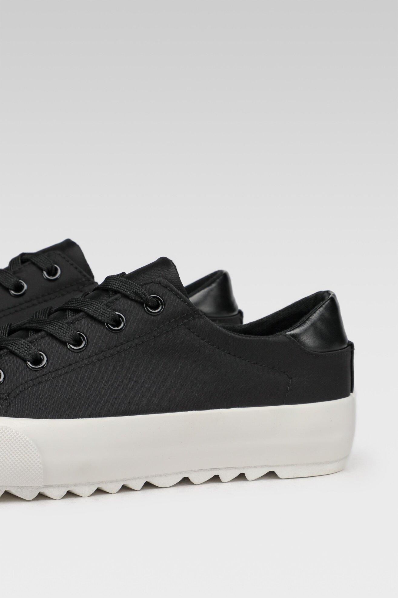 Półbuty Jenny Fairy WSK1454-03 Czarny