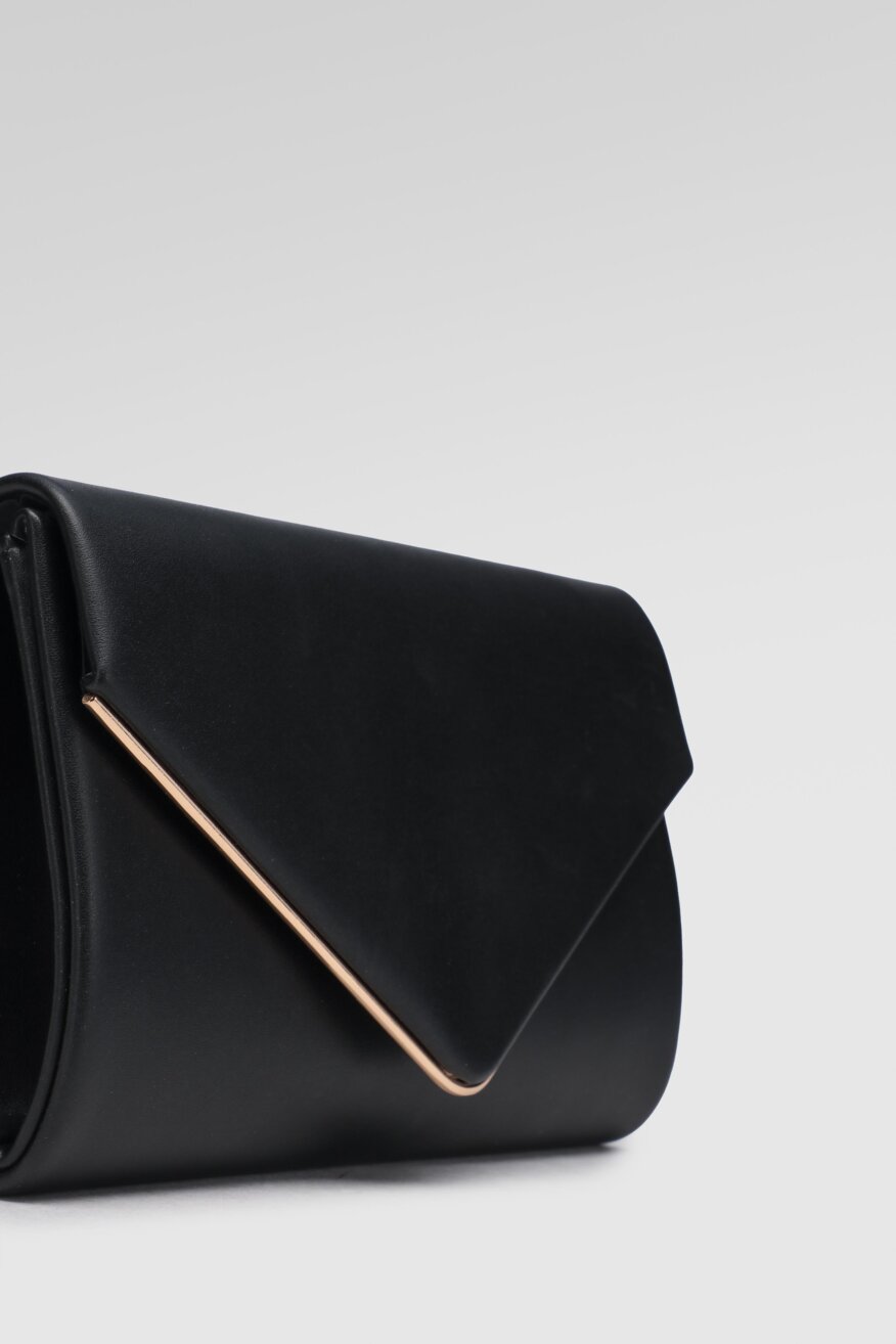 Jenny Fairy - Torebka czarna - 5903698165943