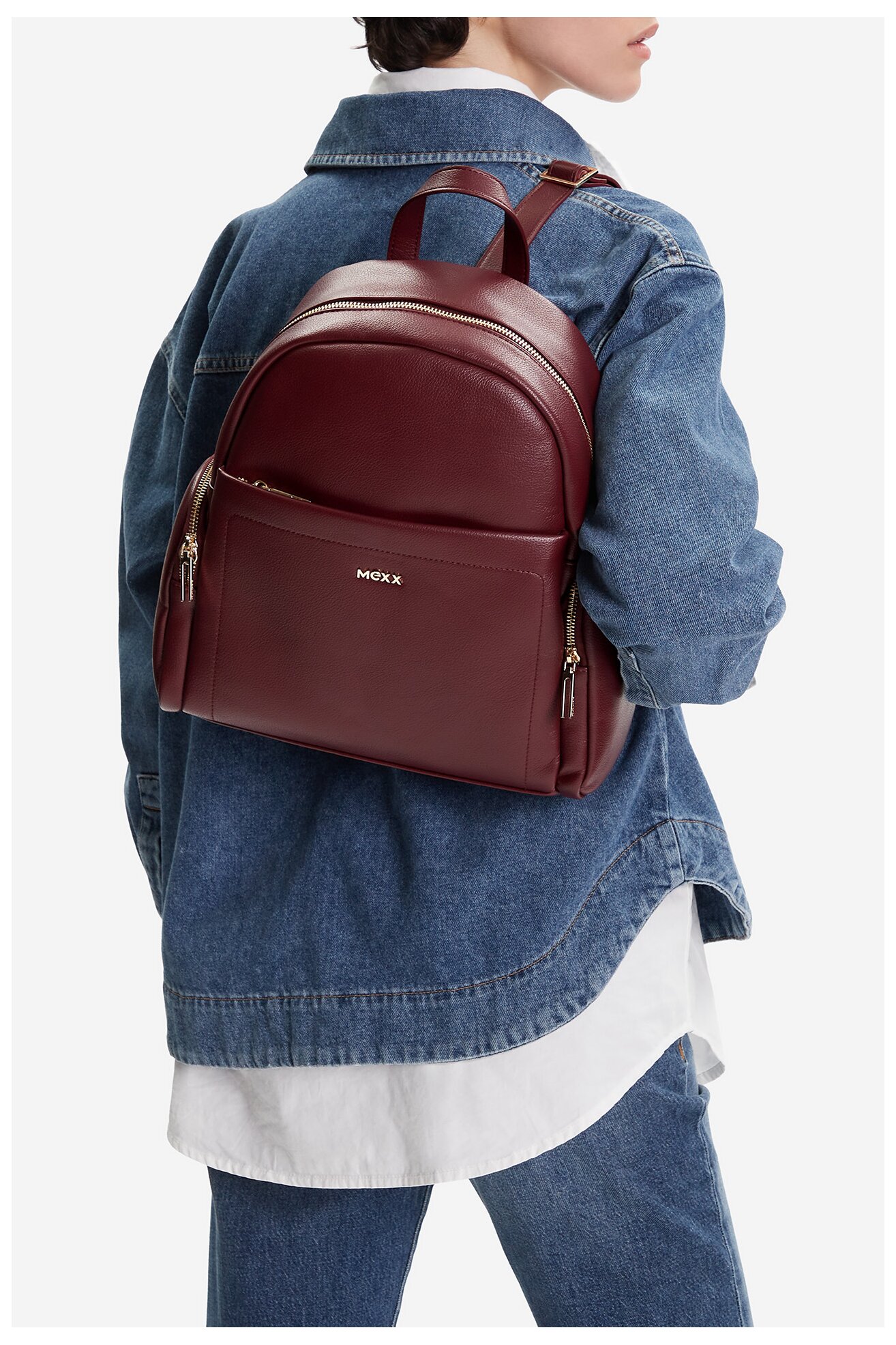 Раница Mexx C-MEXX-L-005-08 БОРДО