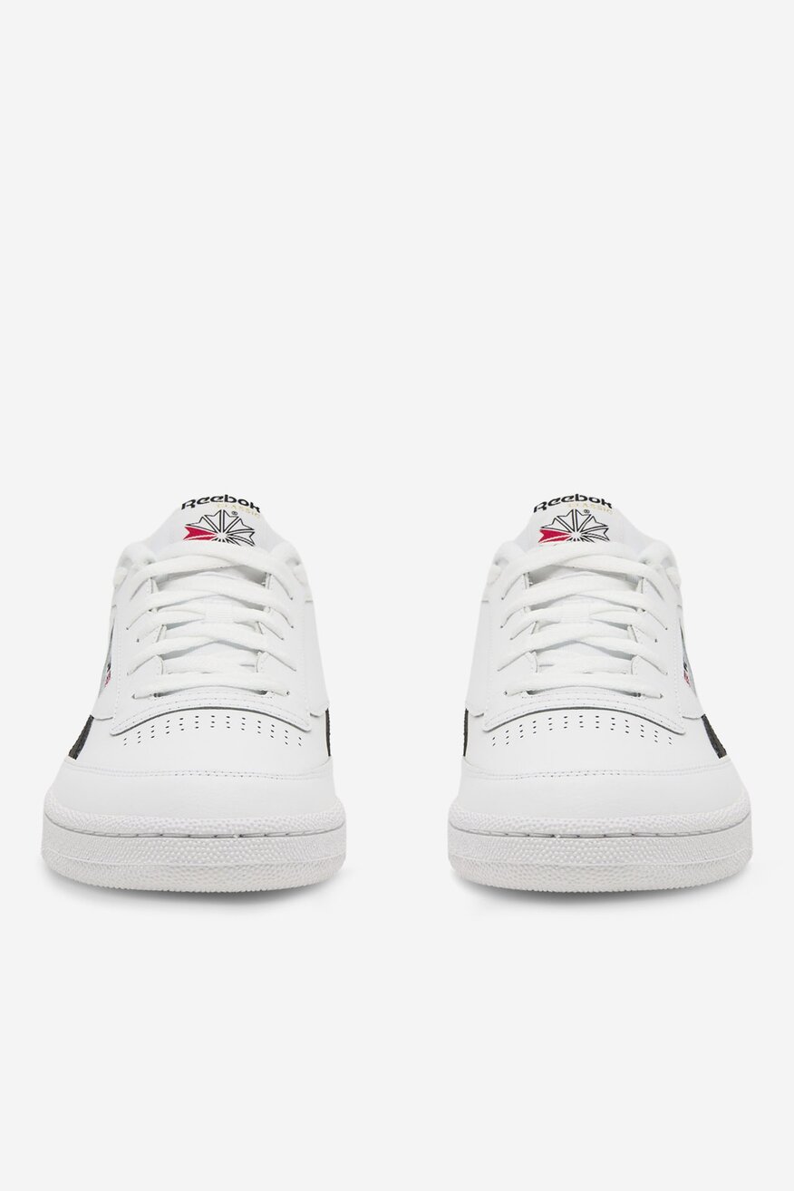Sportovní obuv Reebok BÍLÁ - 5905588706595