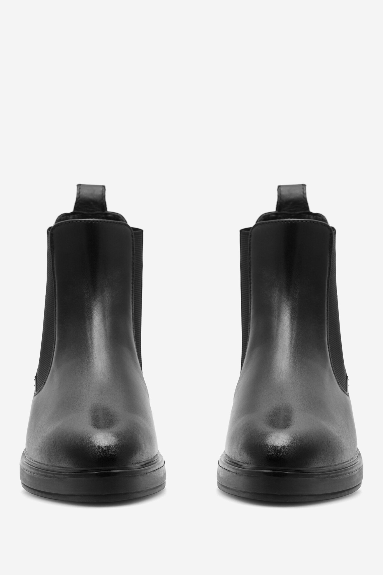 Боти Lasocki ARC-A477-06 ЧЕРЕН