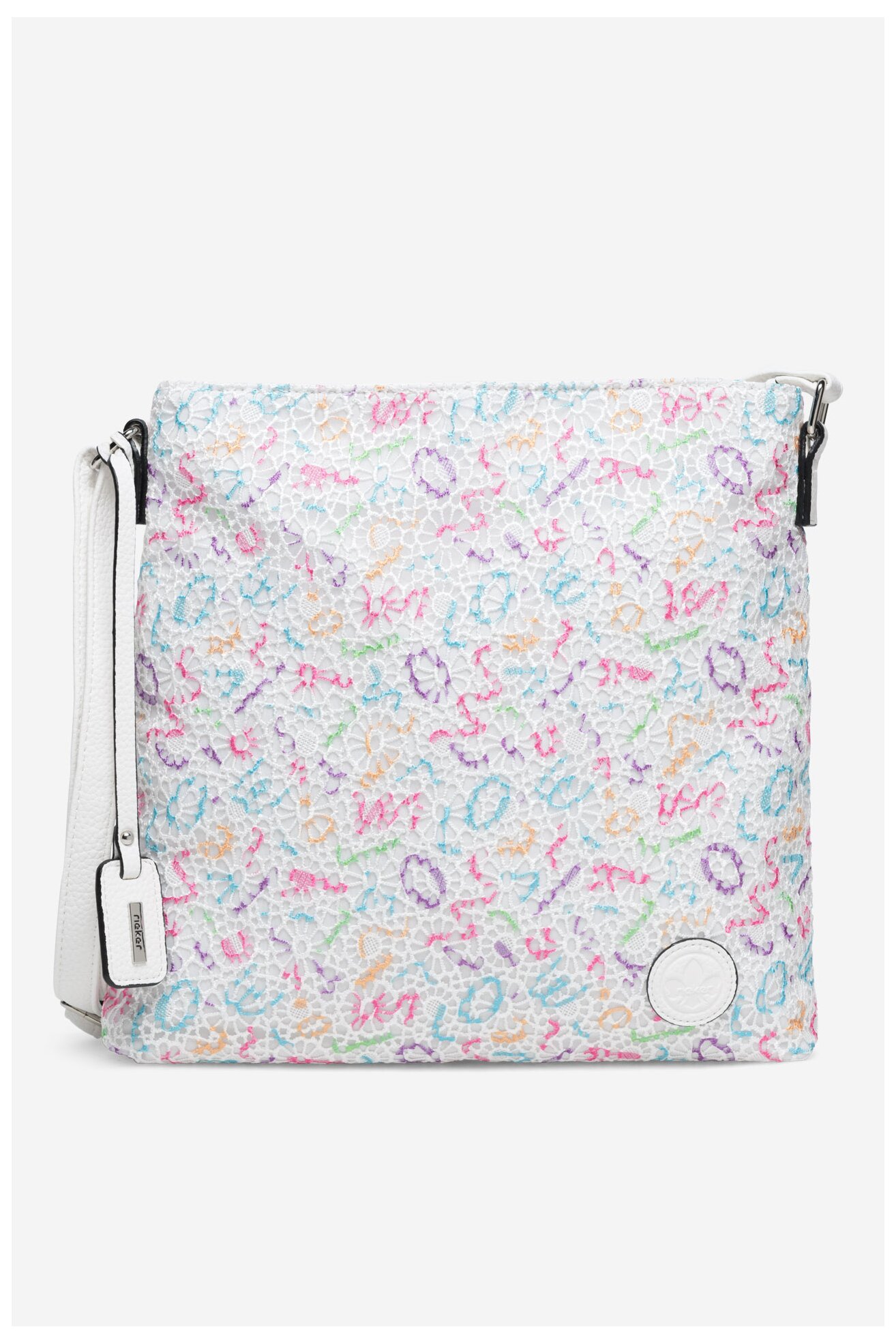 Geantă de mână Rieker H1033-96 MIX