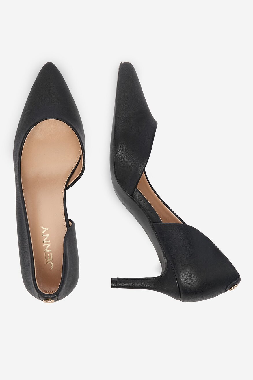 
                Jenny - Szpilki - 5906751573969