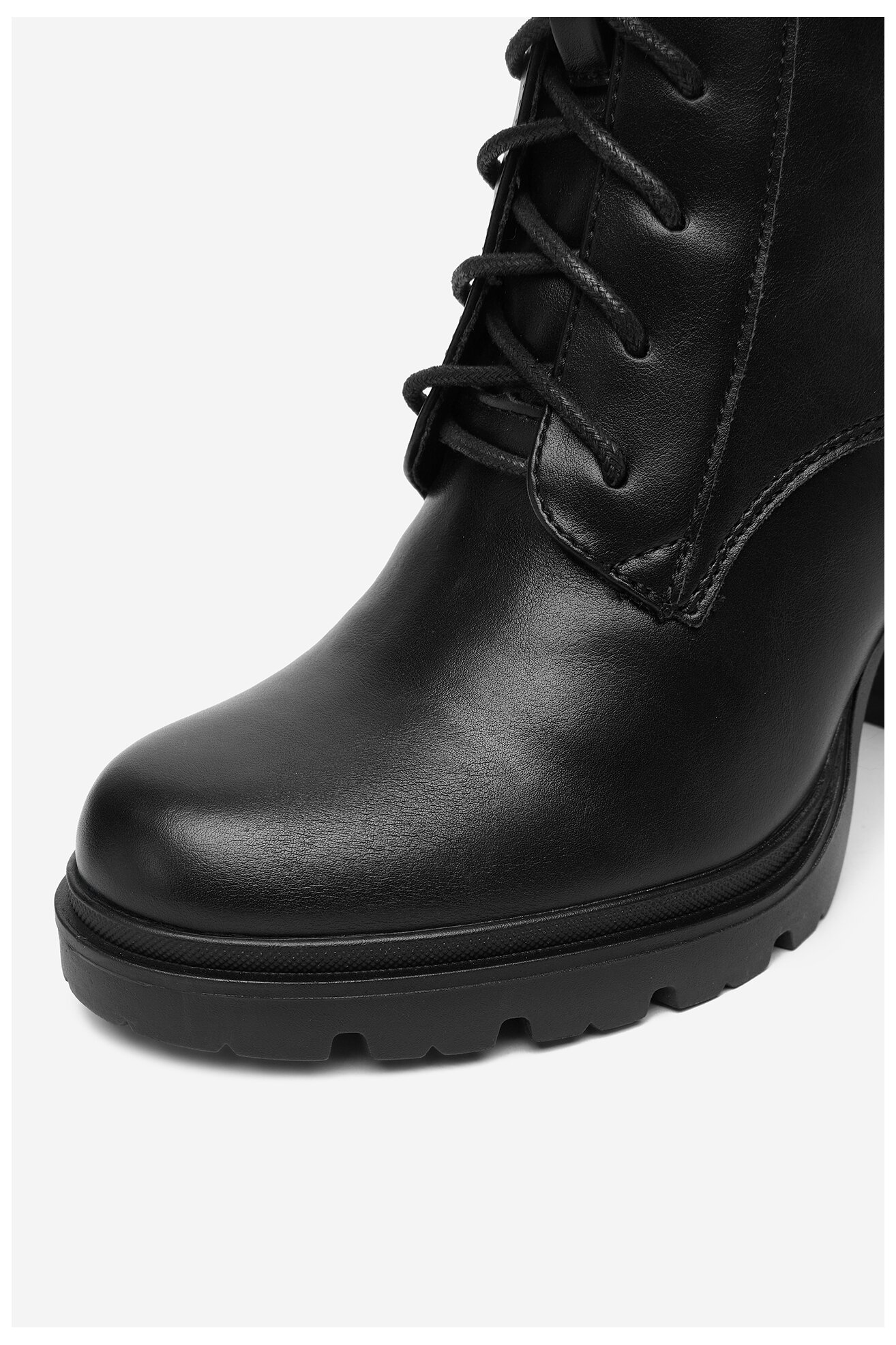 Duboke cipele Clara Barson CEO-KLARISSA WS5881-10 CRNA