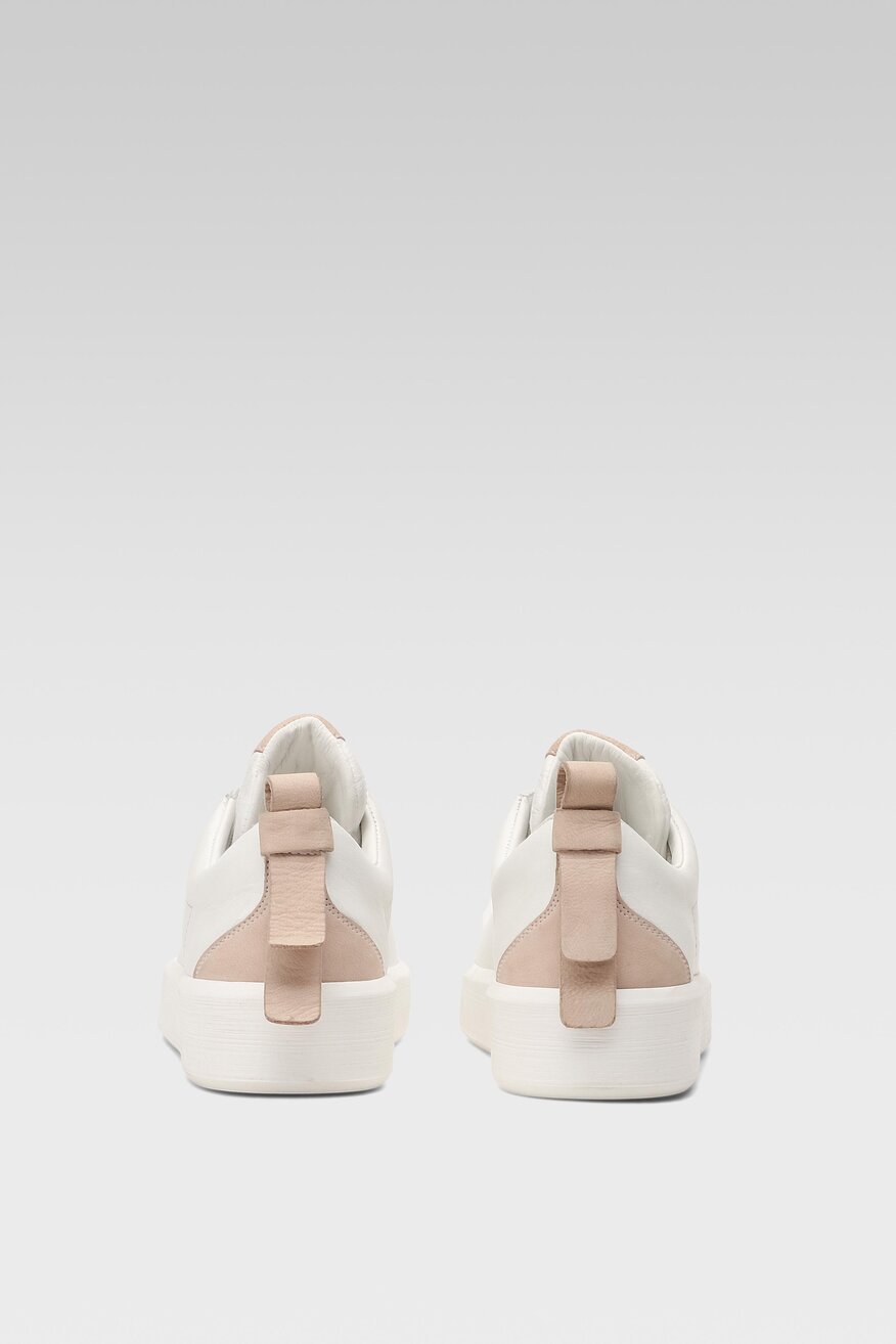 
                Gino Rossi Sport - Sneakersy skórzane - 5904248452339