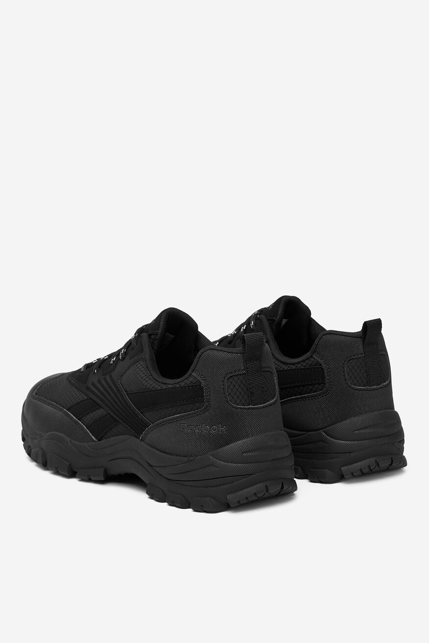 
                Sportcipő Reebok FEKETE - 5906751298091