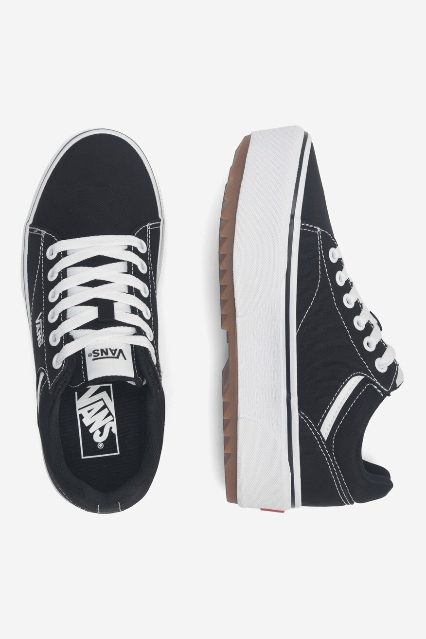 
                Vans - SELDAN PLATFORM - 5904862937021
