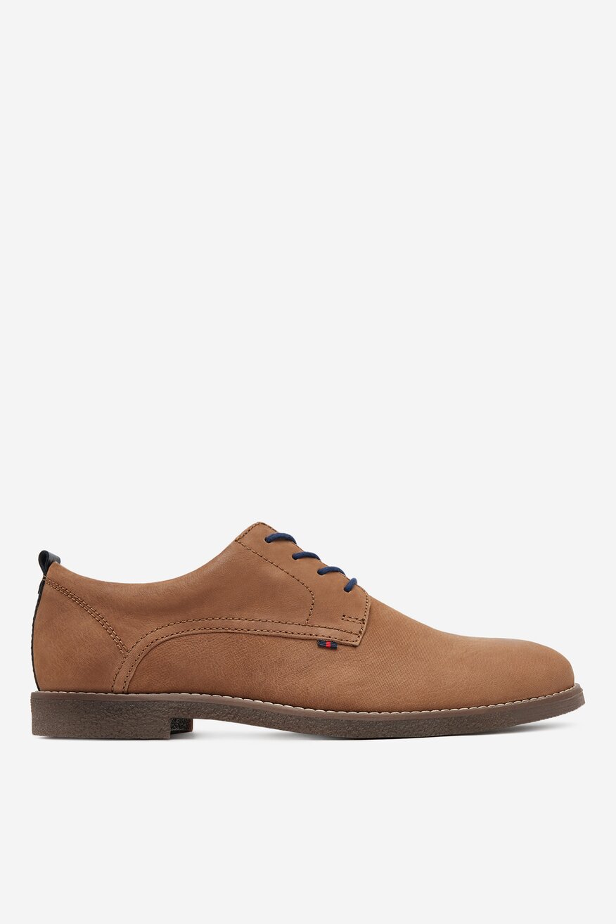 Polobotka Lasocki CAMEL - 5906751138038