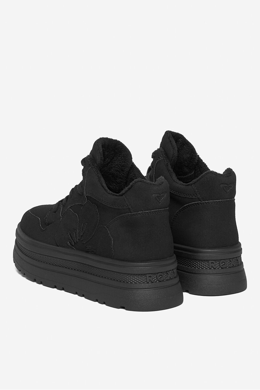 
                Bocanci ROXY NEGRU - 5906751450734