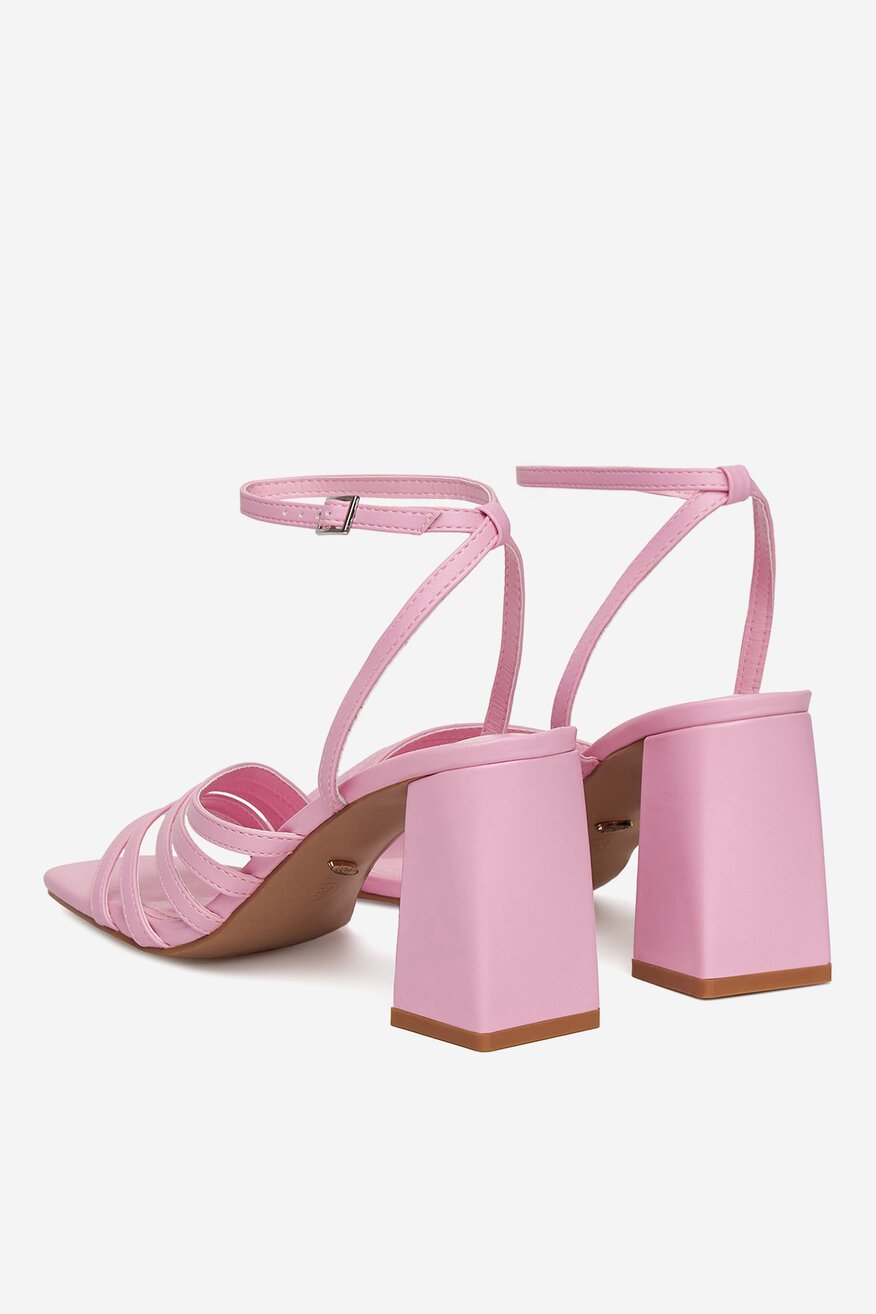 Sandale DeeZee ROZ - 5904410863642