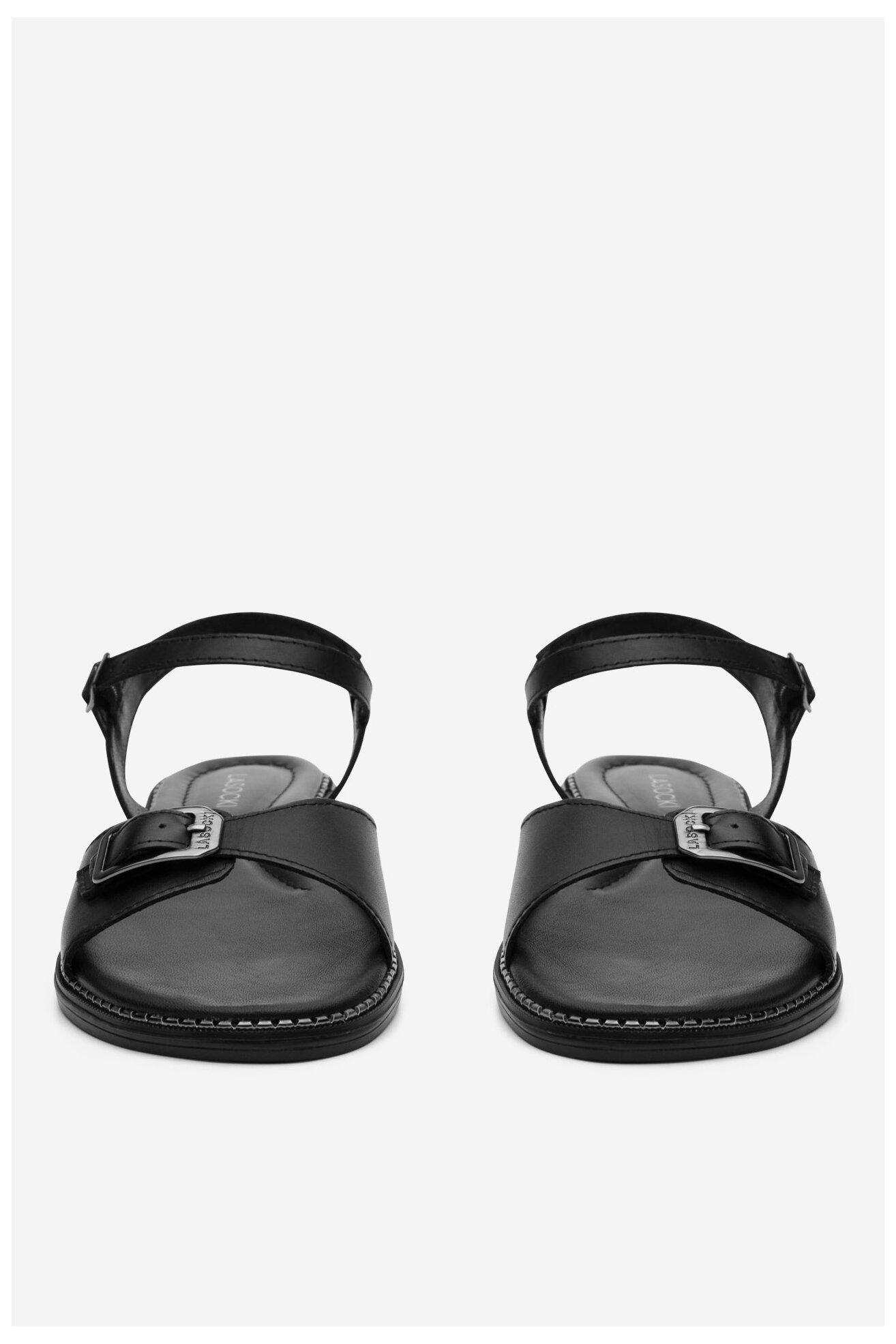 Сандали Lasocki RST-KATE-05 ЧЕРЕН