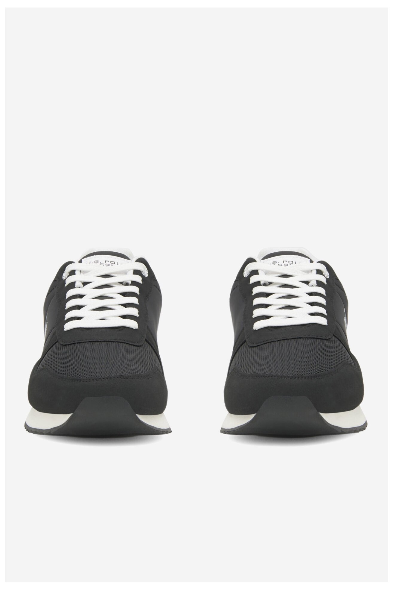 Tornacipő U.S. POLO ASSN. ALTENA001A FEKETE