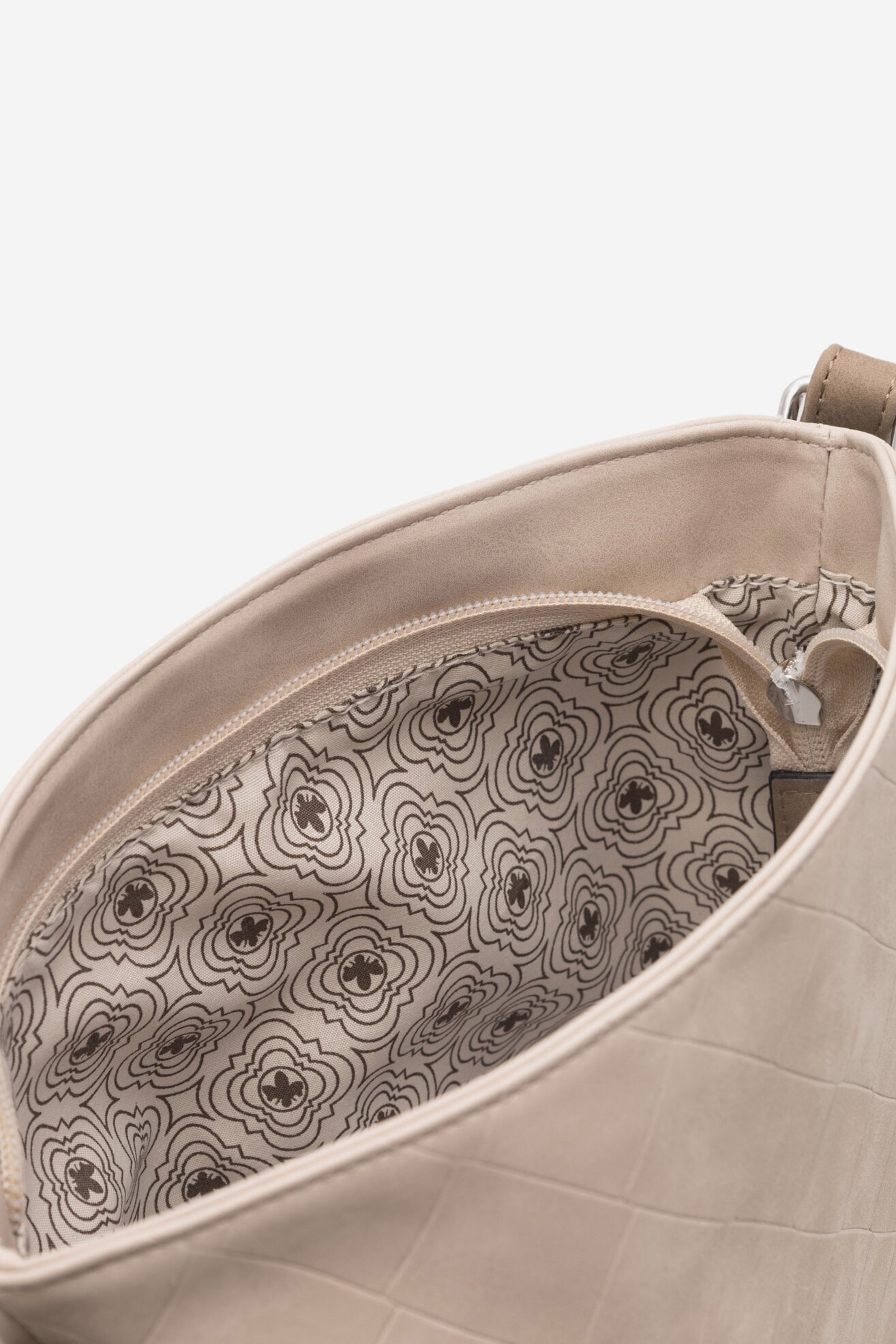 Torebka Rieker H1033-60 Beżowy