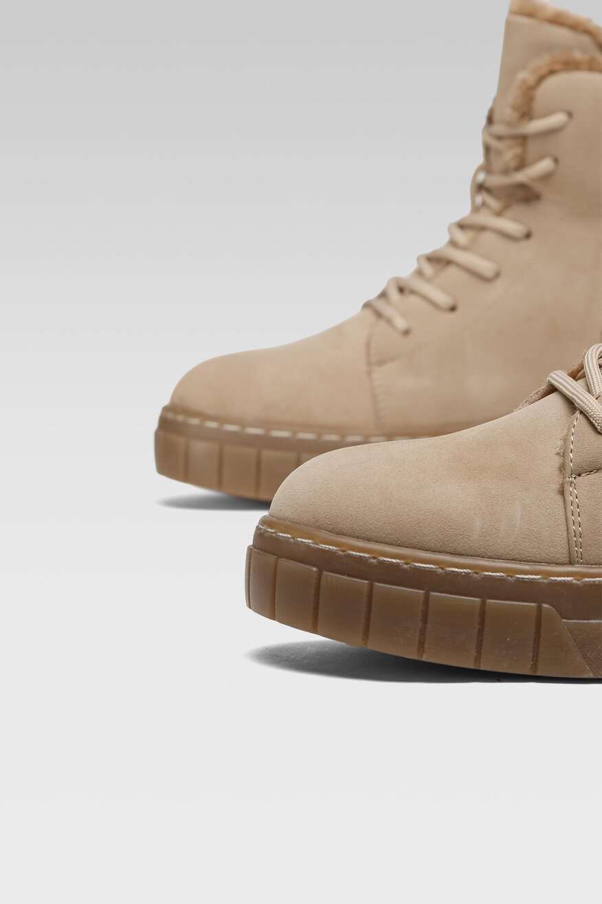 
                Jenny Fairy - Trzewiki ocieplane - 5904862256030