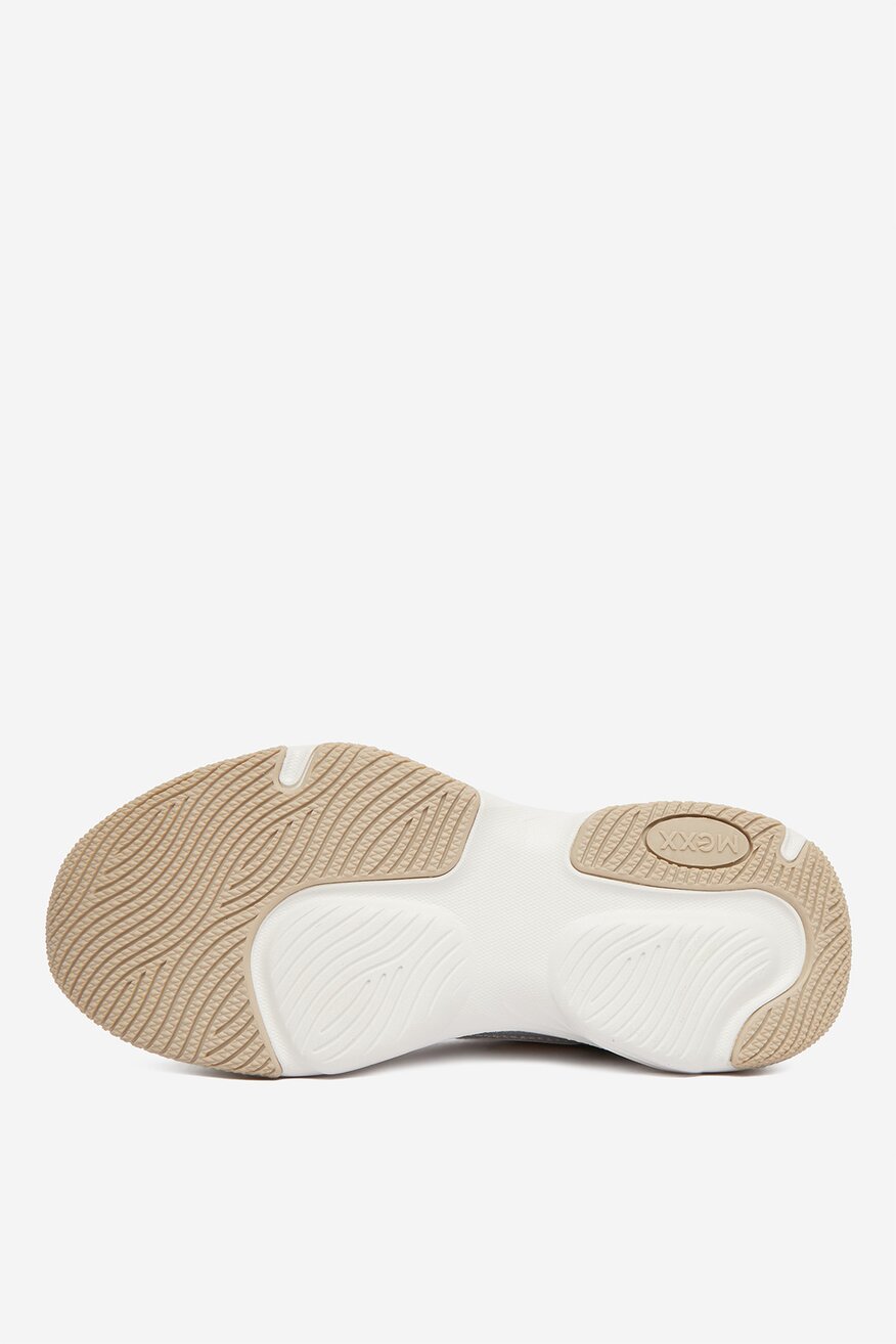 
                Кросівки Mexx БЕЖЕВИЙ - 5906751853719