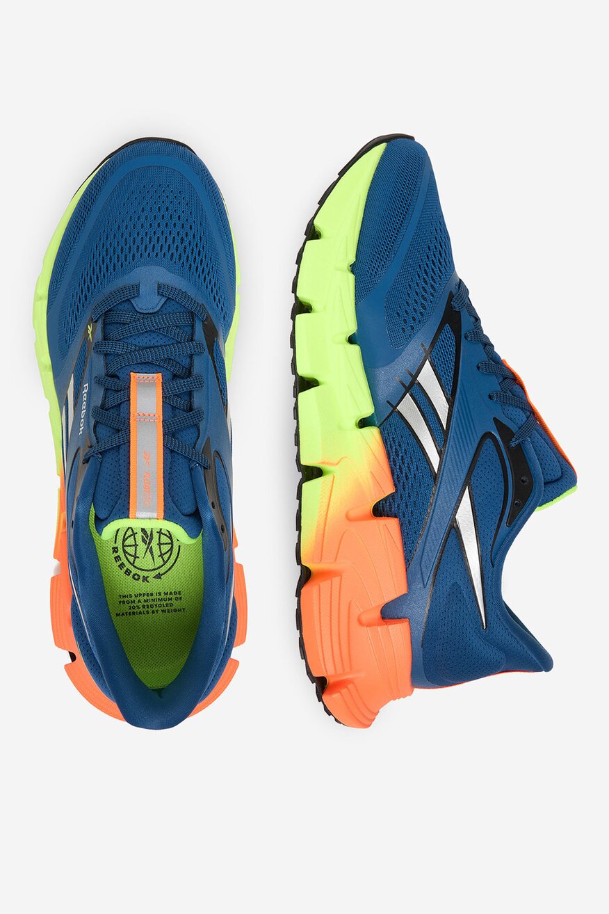 
                Спортни обувки Reebok КОБАЛТОВО СИНЬО - 5906751508879