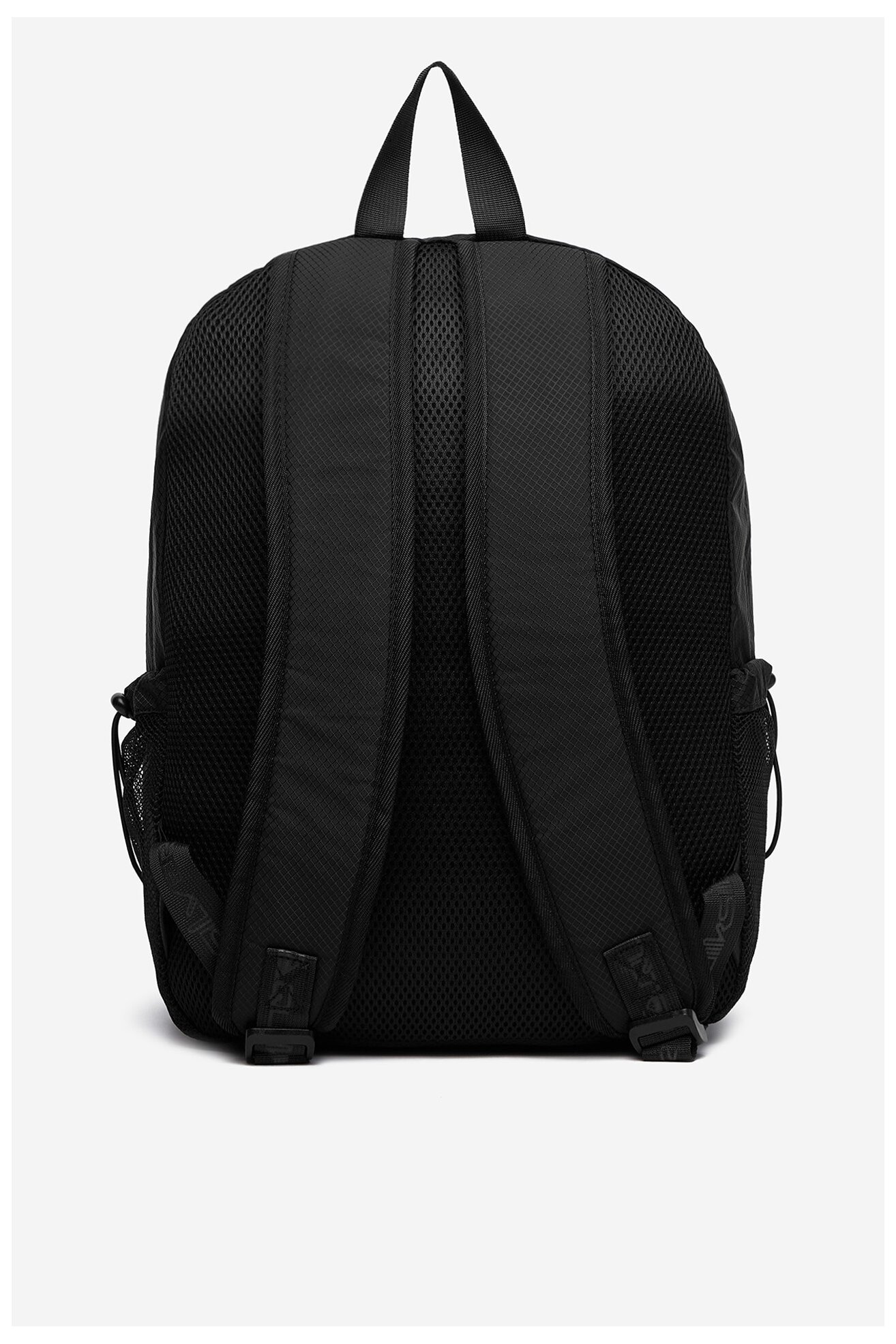 Plecak QUIKSILVER WBEO-QUIK-M-005-10 Czarny