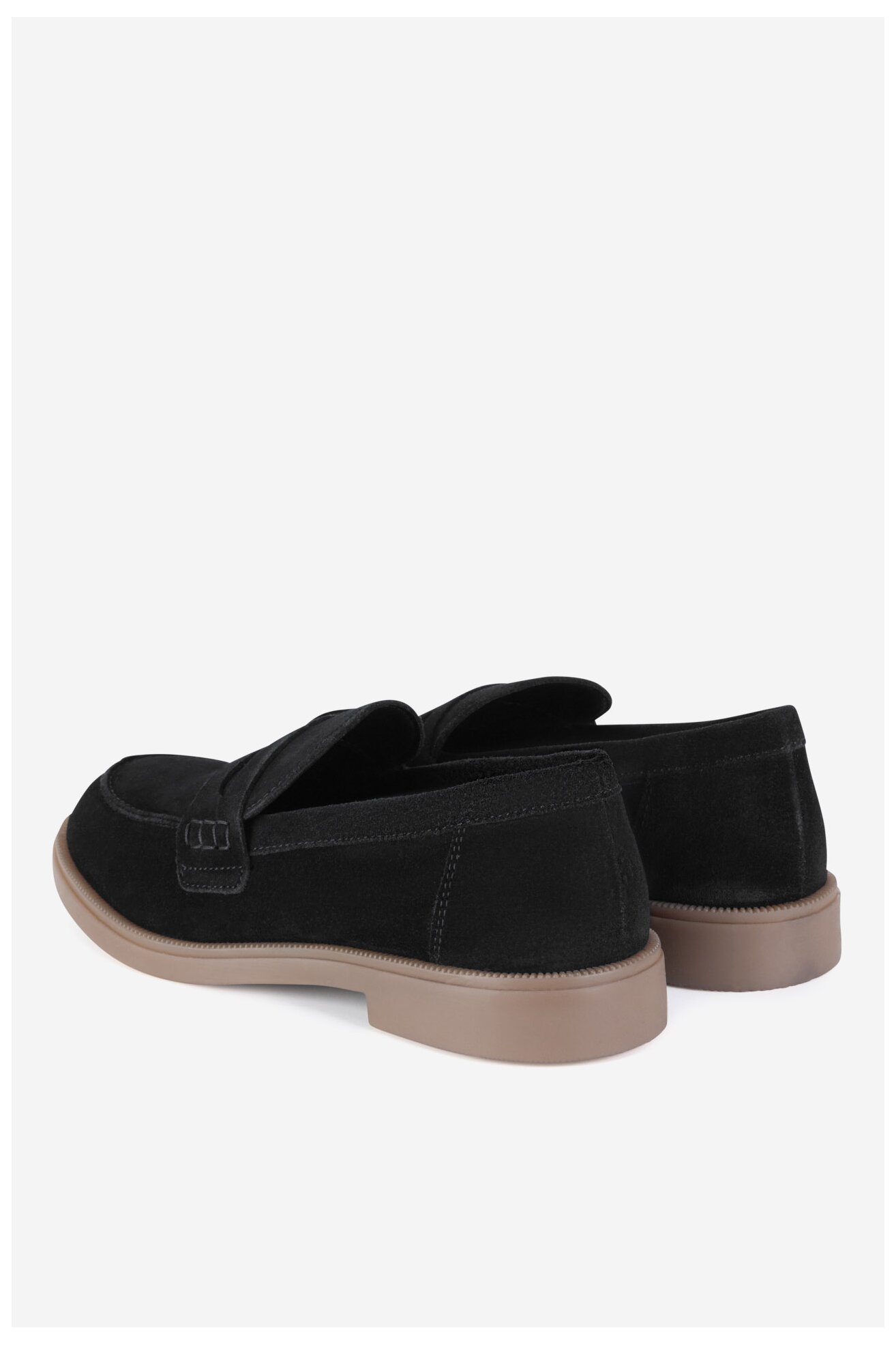 Mokasyn Lasocki WI16-POLO-03 Czarny