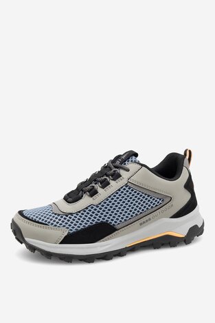 Кросівки спортивні BASS OUTDOOR BA12A802 DUSTY BLUE - DBU МІКС
