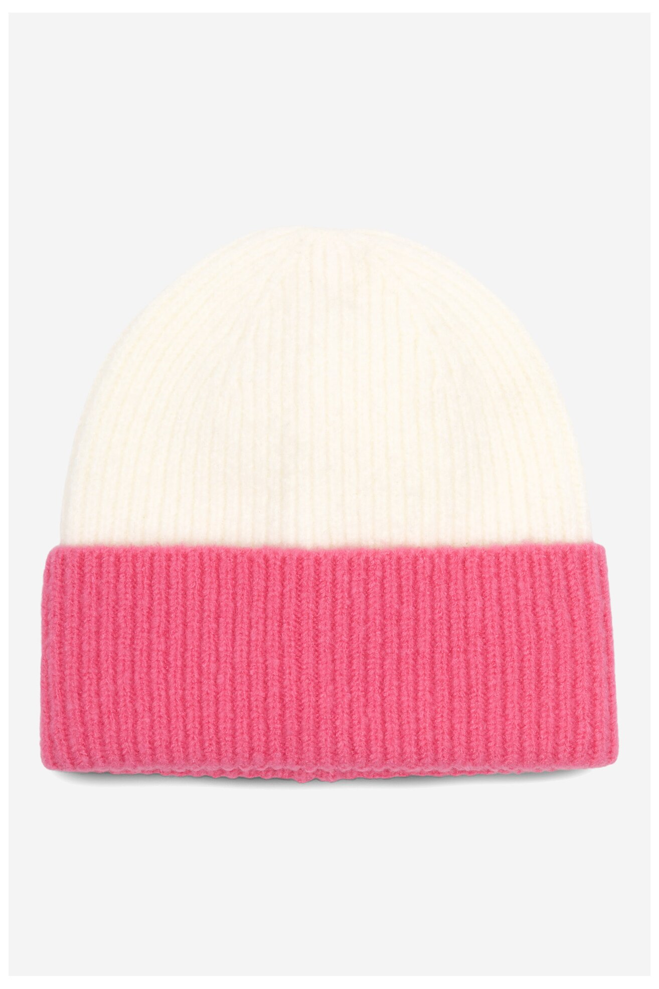 Női sapka Jenny Fairy 4W3-017-AW23 RÓZSASZÍN