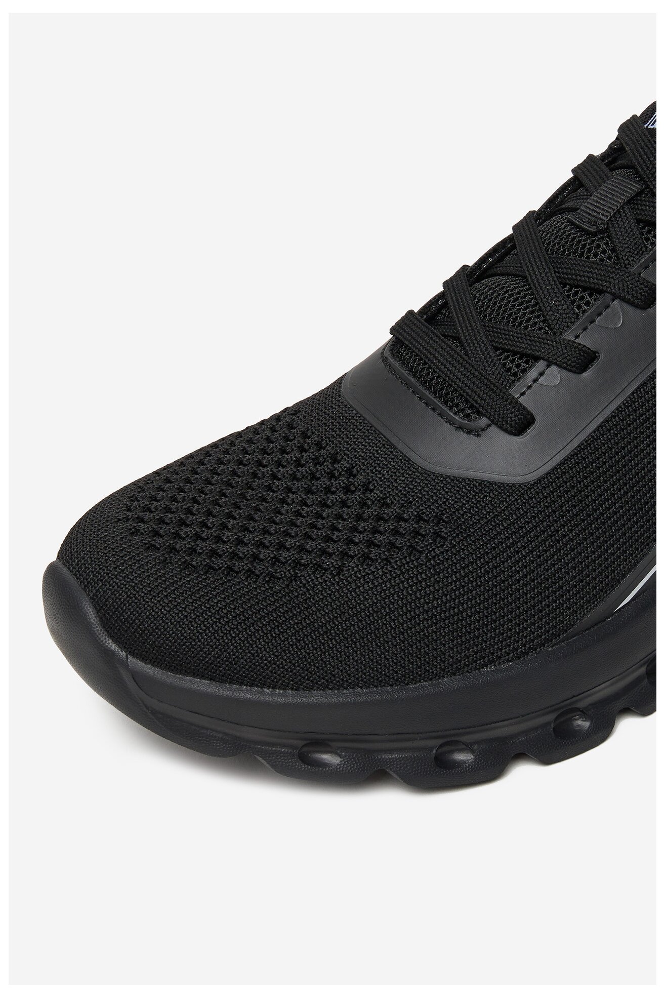 Încălțăminte sport Kappa CEO-AW24-3C012 NEGRU