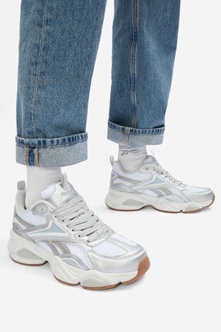 Кросівки спортивні Reebok CHARGE AR30246WSSW СРІБНИЙ
