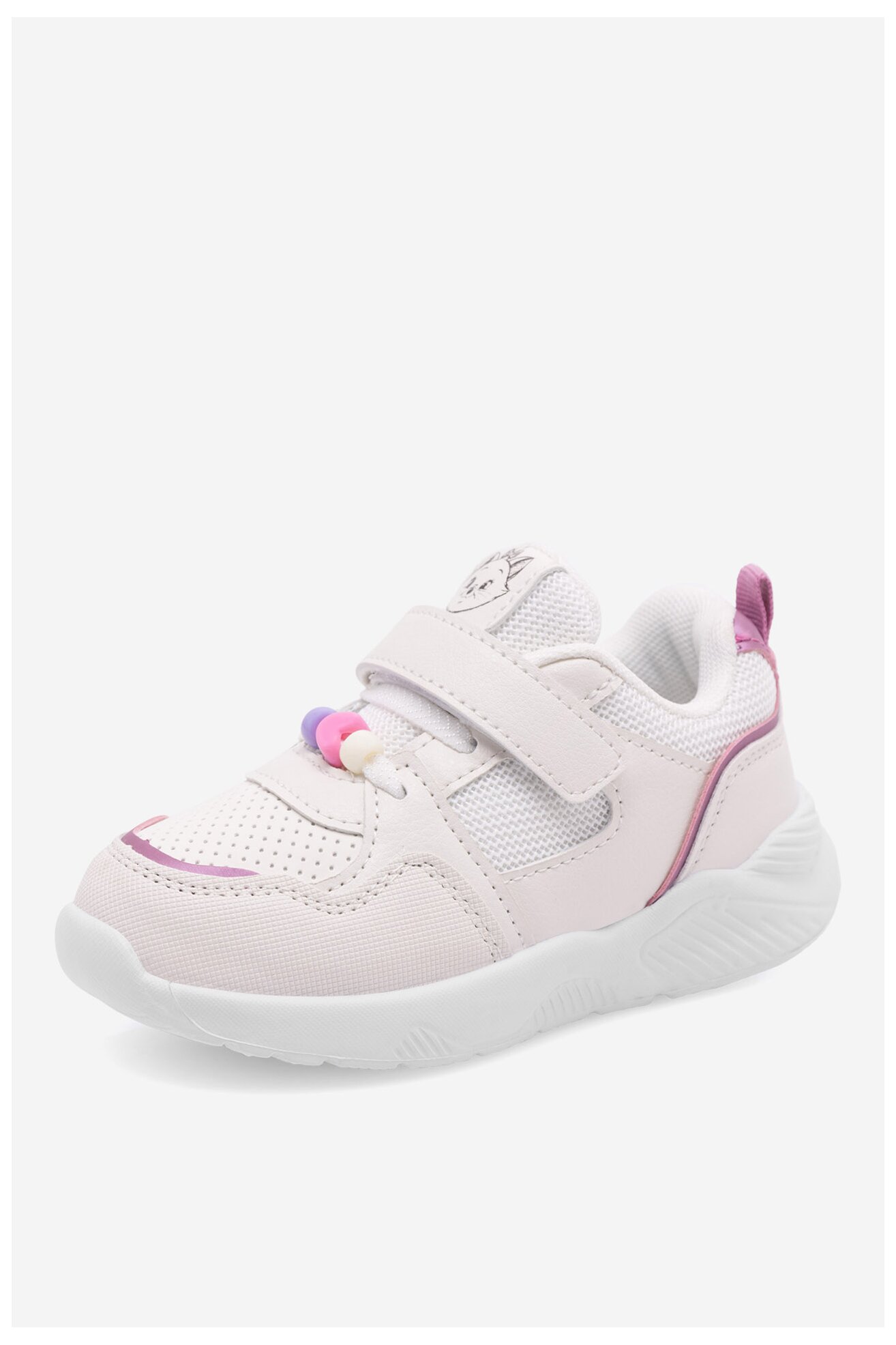 Sneakers Disney Classics SS24-189DCLS Beżowy