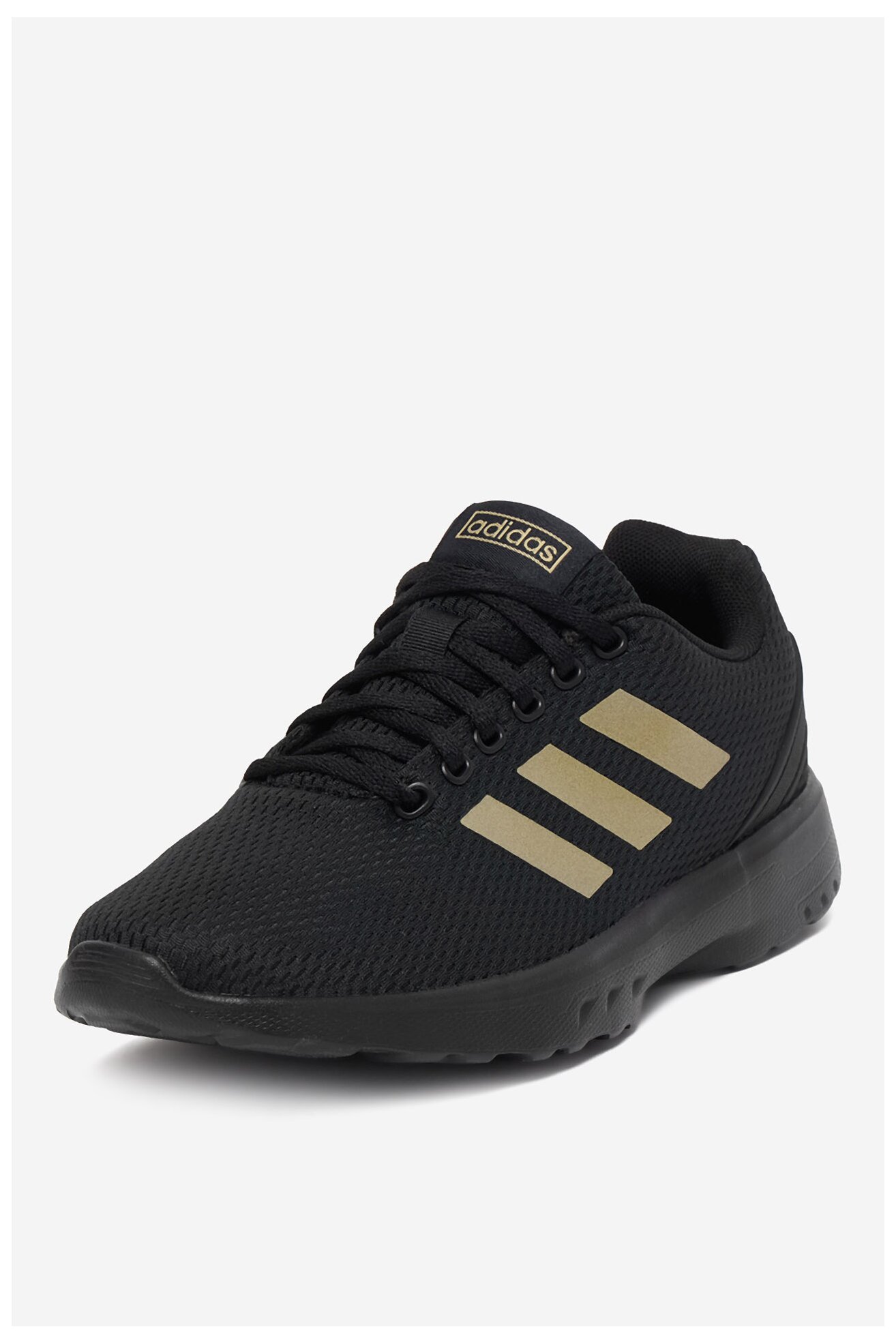 Încălțăminte sport adidas WB-NEBZED BASIC KJ4337 W NEGRU