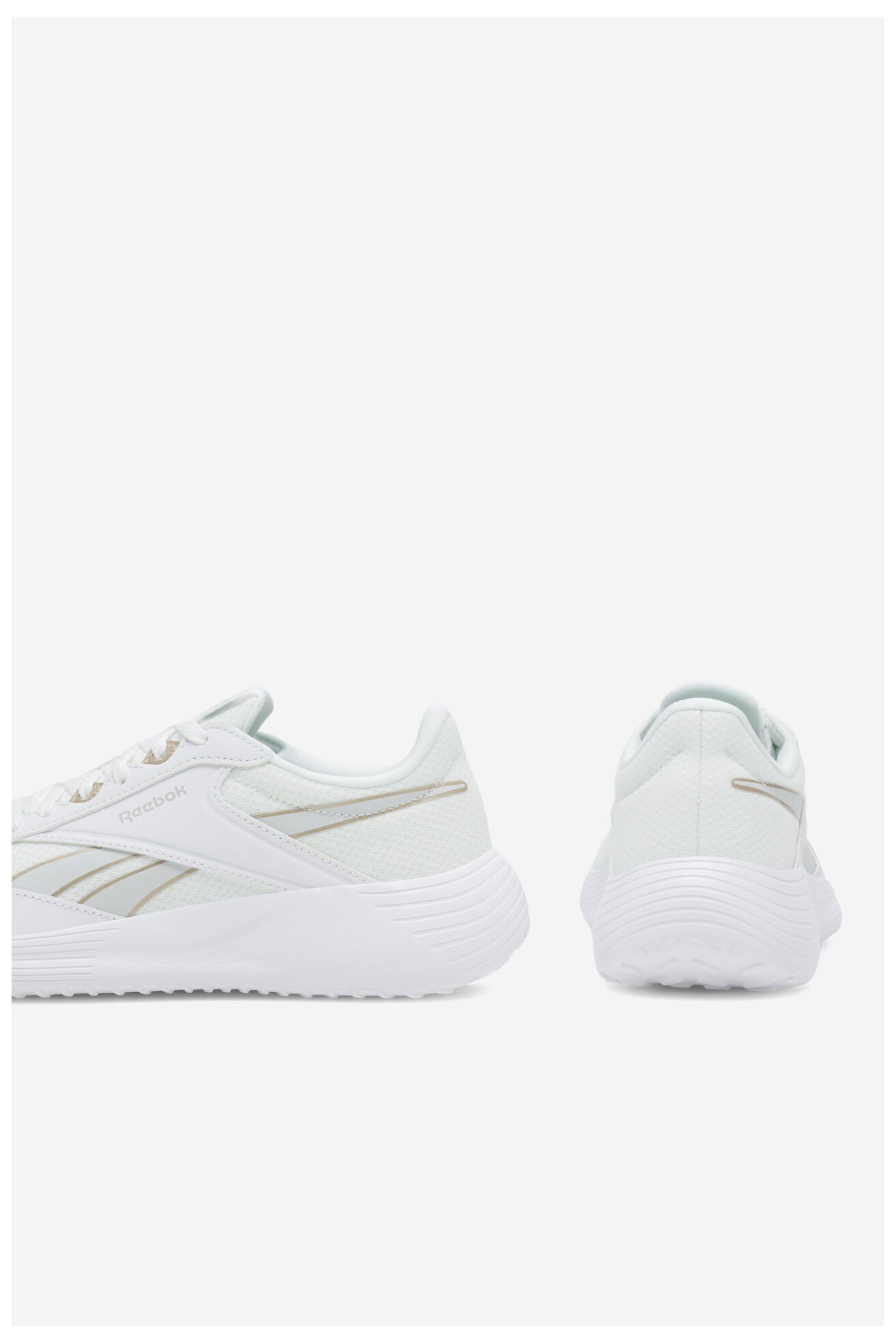 Încălțăminte sport Reebok LITE 4 100074889 ALB