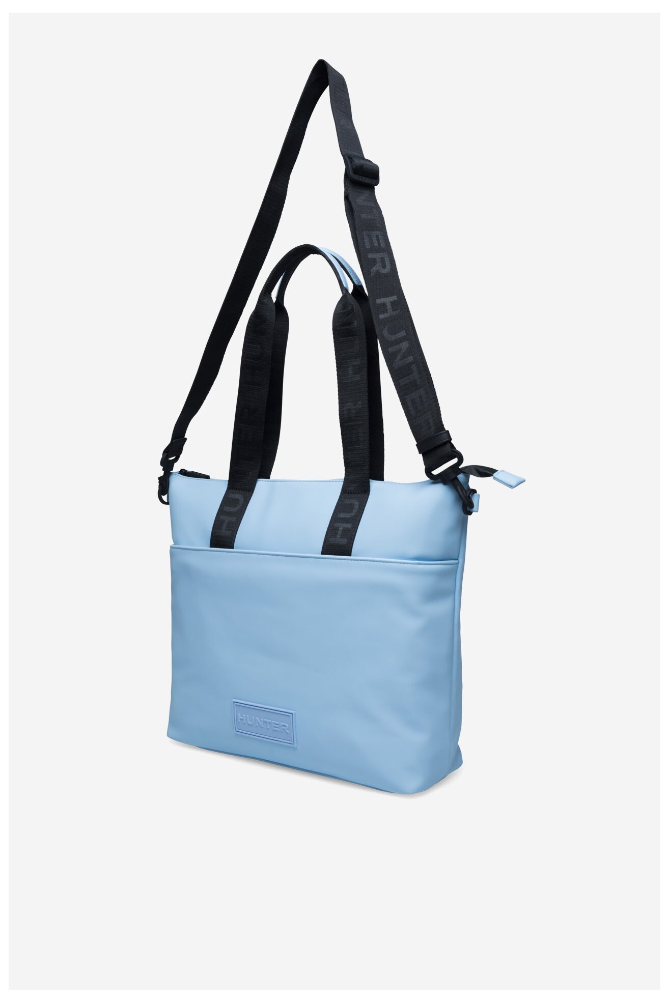Torba HUNTER CWBEO-HTR-B-002-05 PLAVA