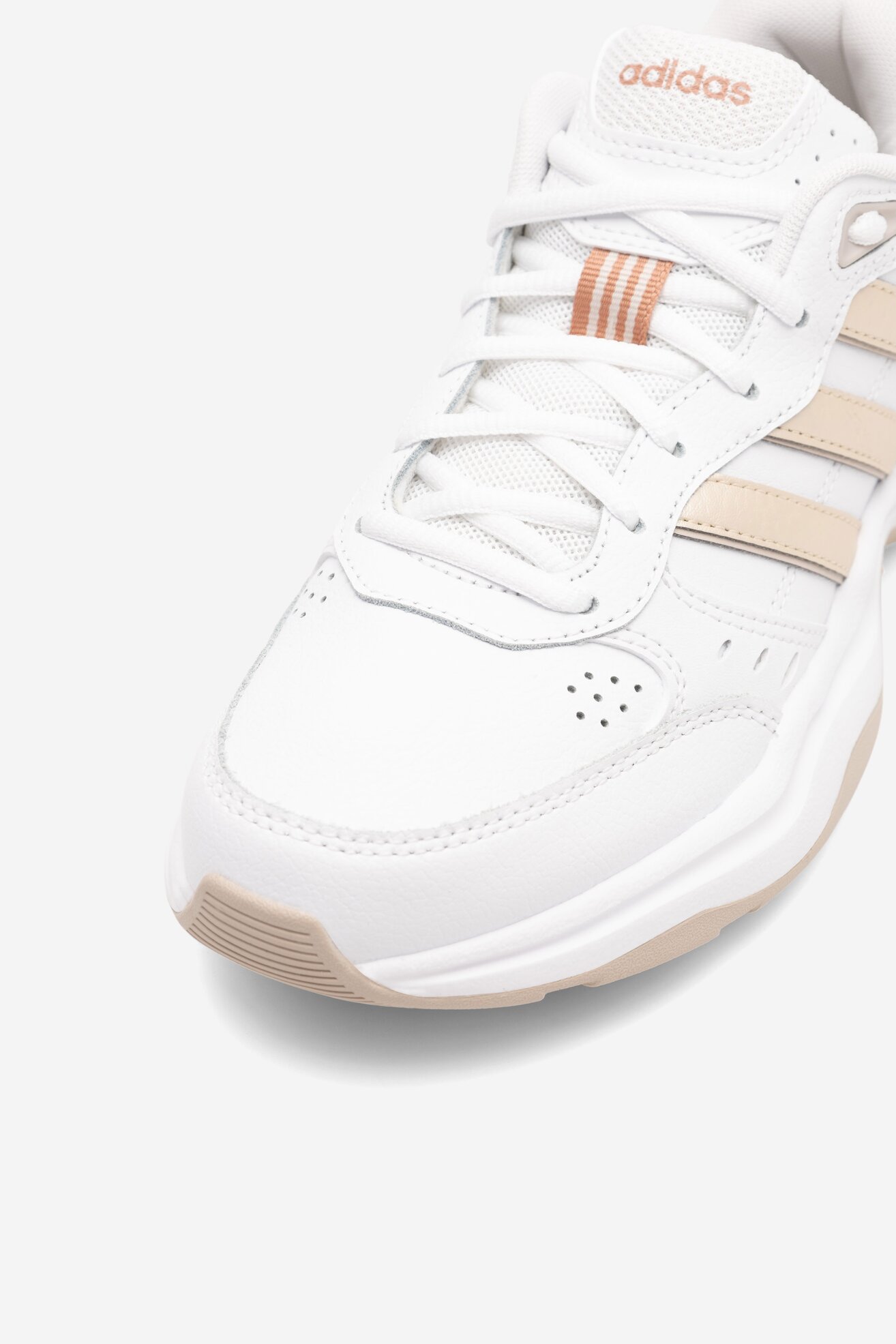 Obuwie sportowe adidas STRUTTER IG7828 Biały