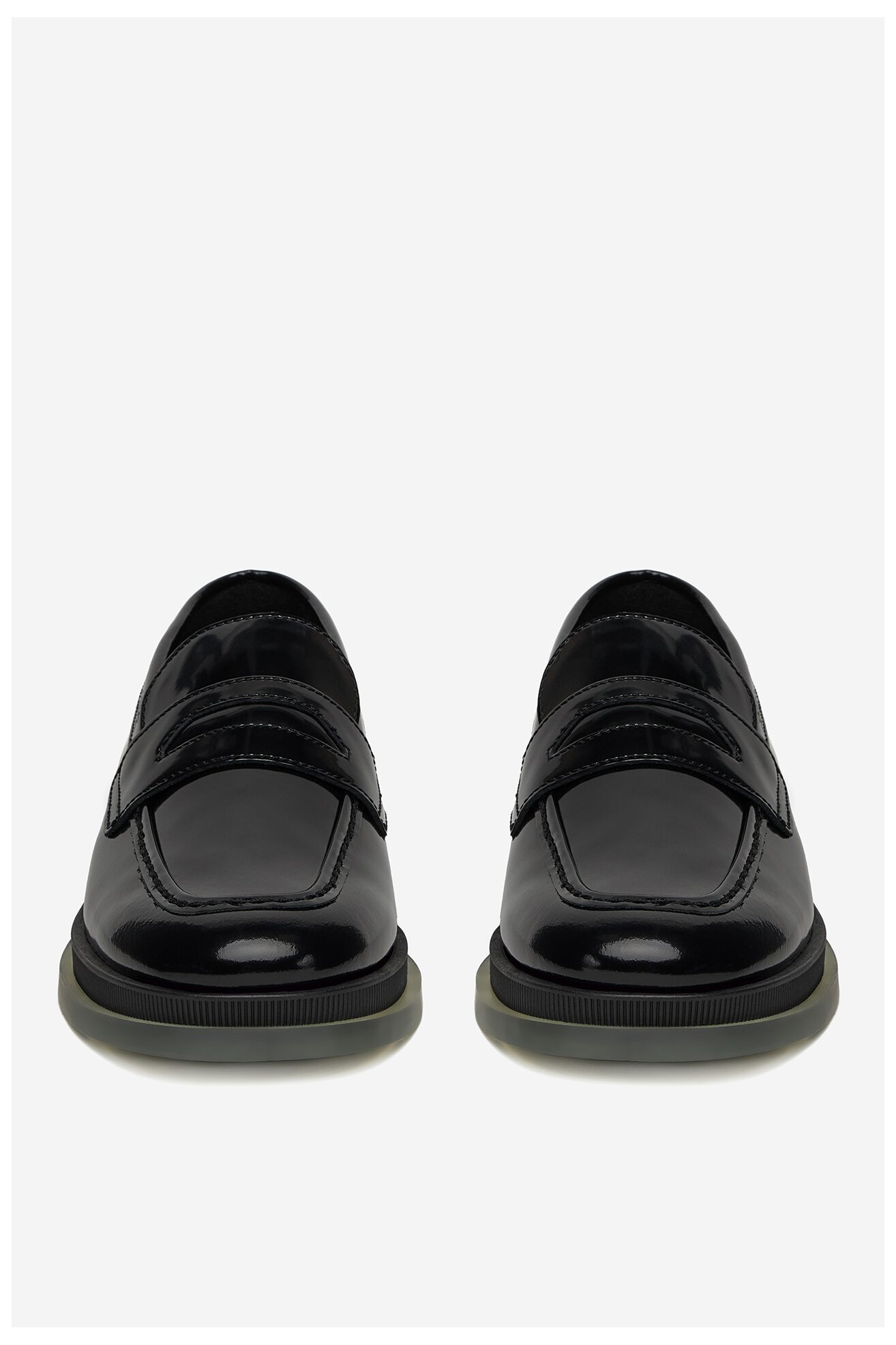 Mokasine G-STAR RAW STANLEY-02-124AM CRNA