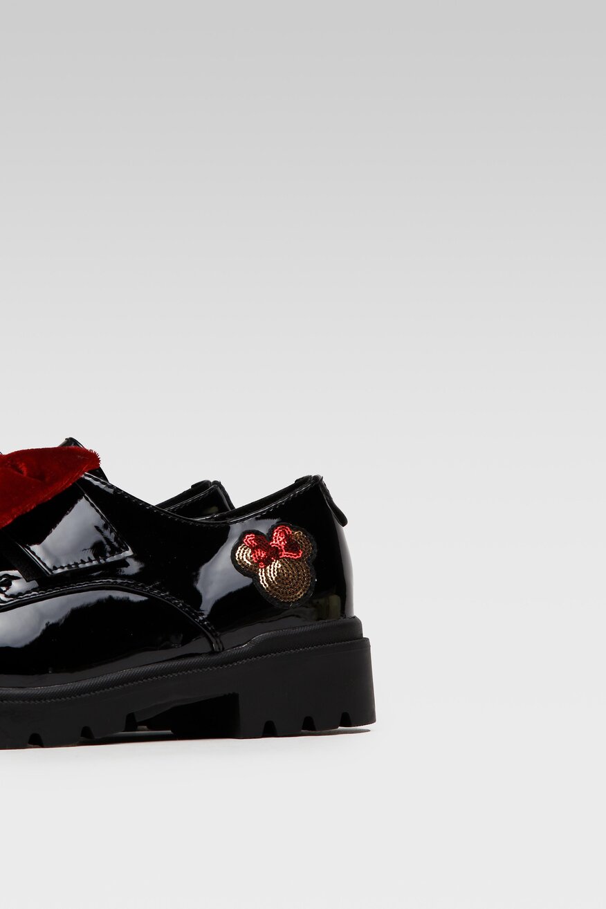 
                Mickey&Friends - Oksfordy na rzepy - 5904862207513