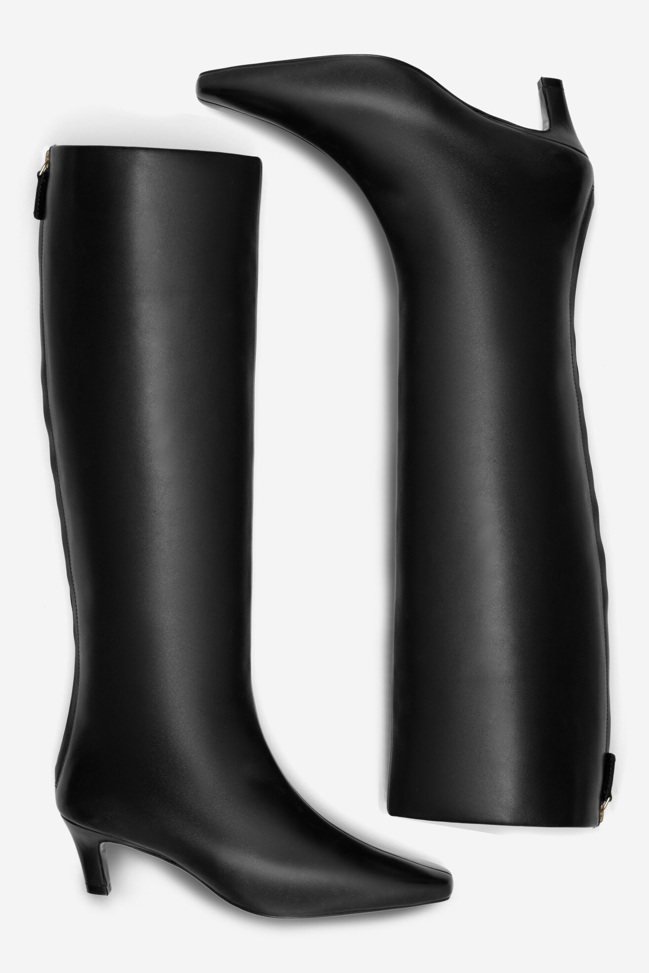 Csizma Gino Rossi AMORA-6262 FEKETE