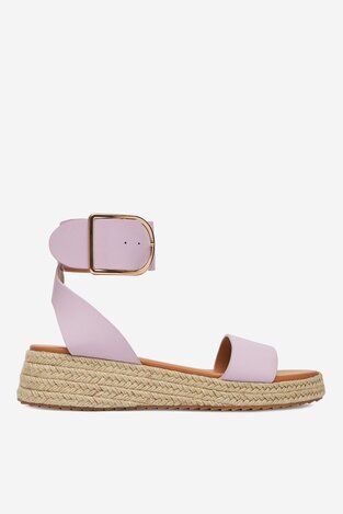 Сандалі DeeZee QS276-1 ФІОЛЕТОВИЙ