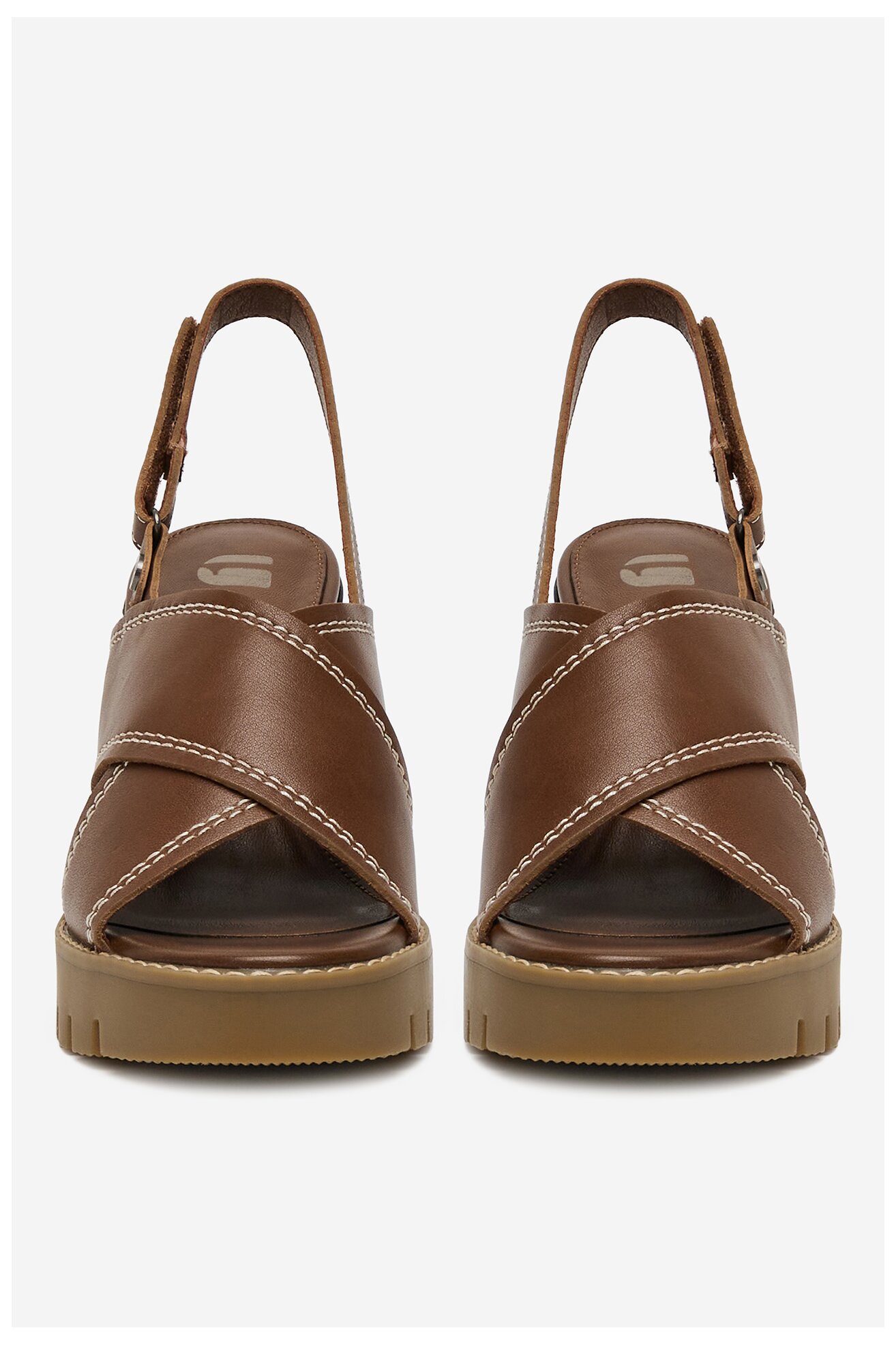 Сандали G-STAR RAW WFA3925-7Z КАФЯВ