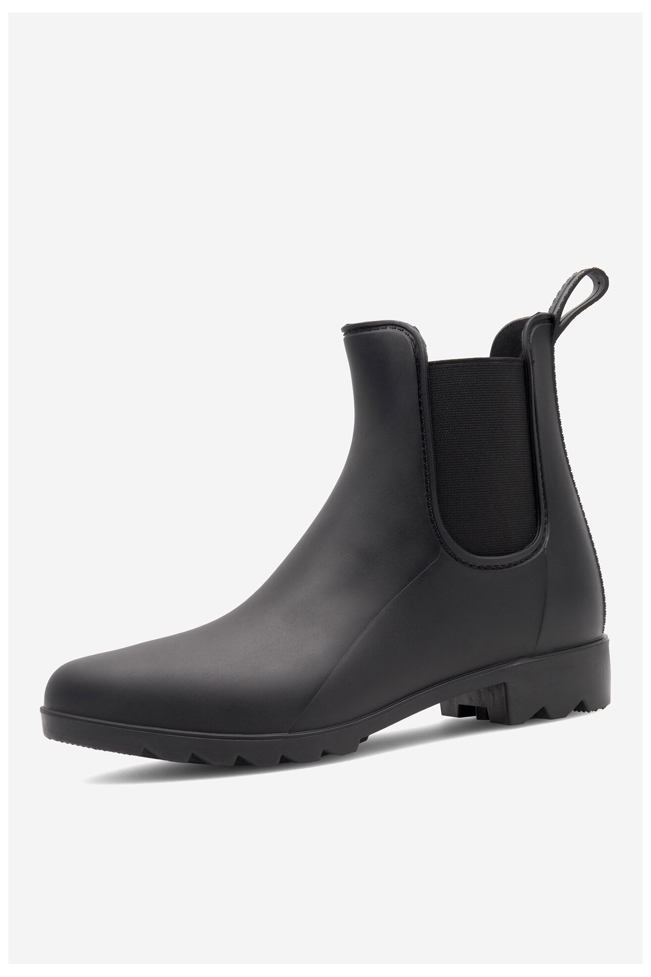 Kalosze Jenny Fairy P3115801W Czarny