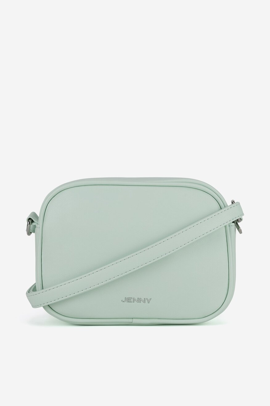 
                Kézitáska Jenny TÜRKIZ - 5903419910999