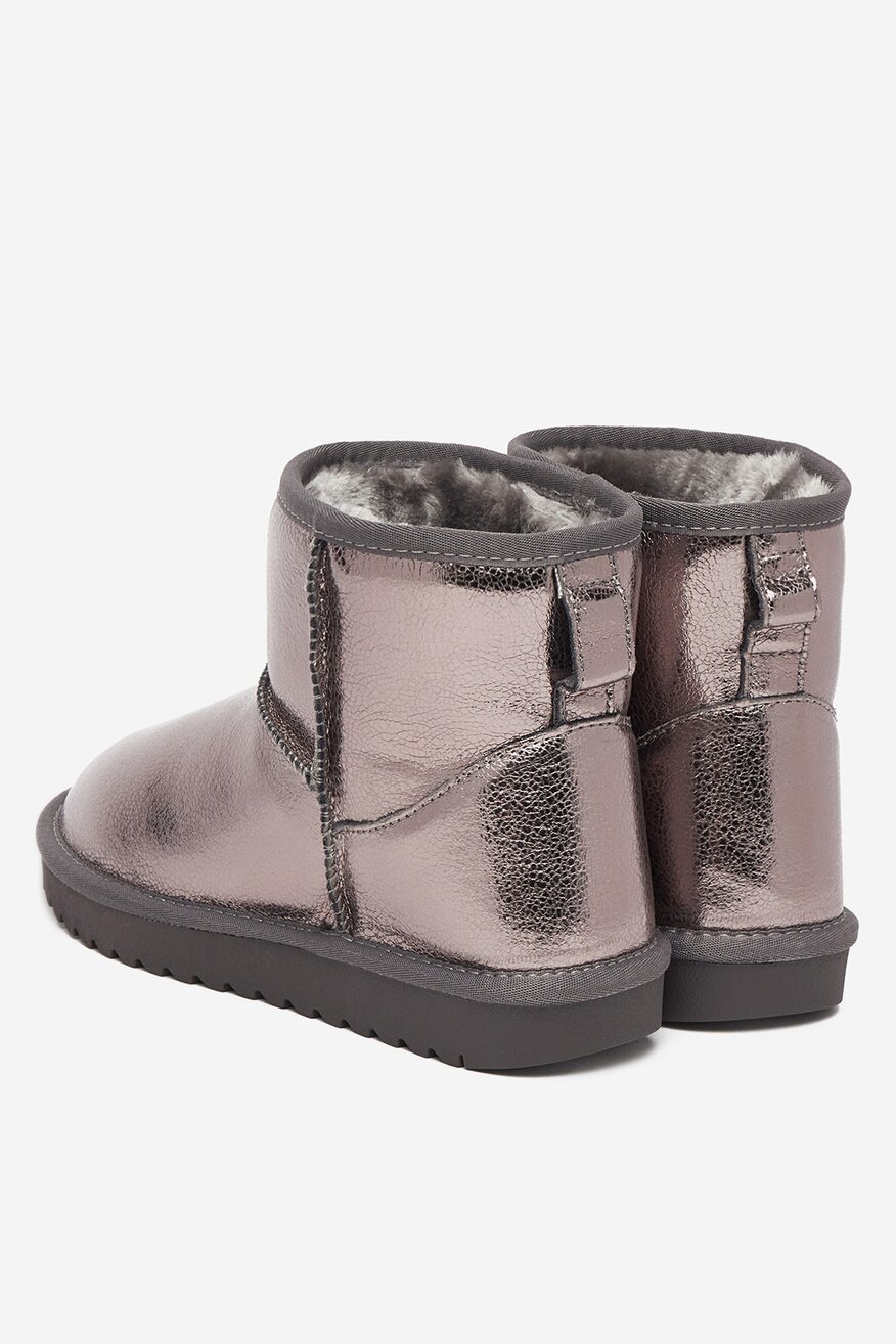 
                Ghete DeeZee NEGRU - 5904410753011