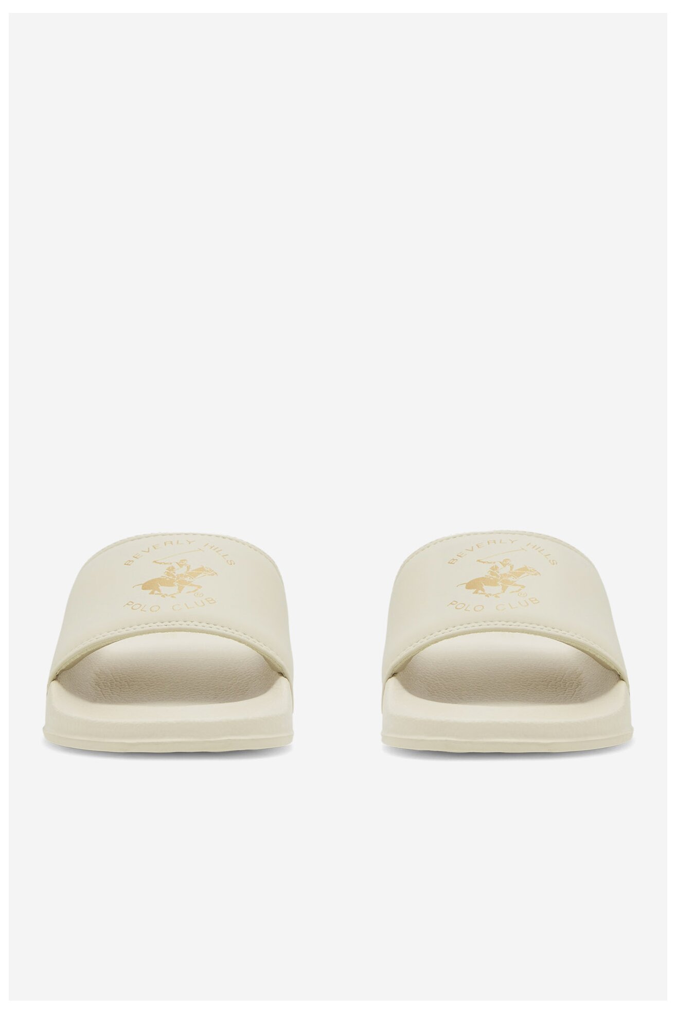 Șlapi pentru bazin Beverly Hills Polo Club WP-CA23332C BEJ