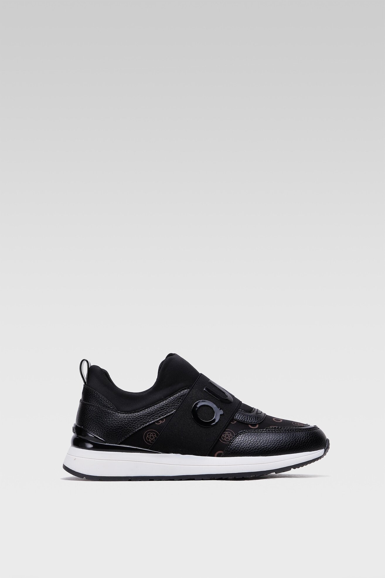 Sneakers Quazi WS5706-04 Czarny