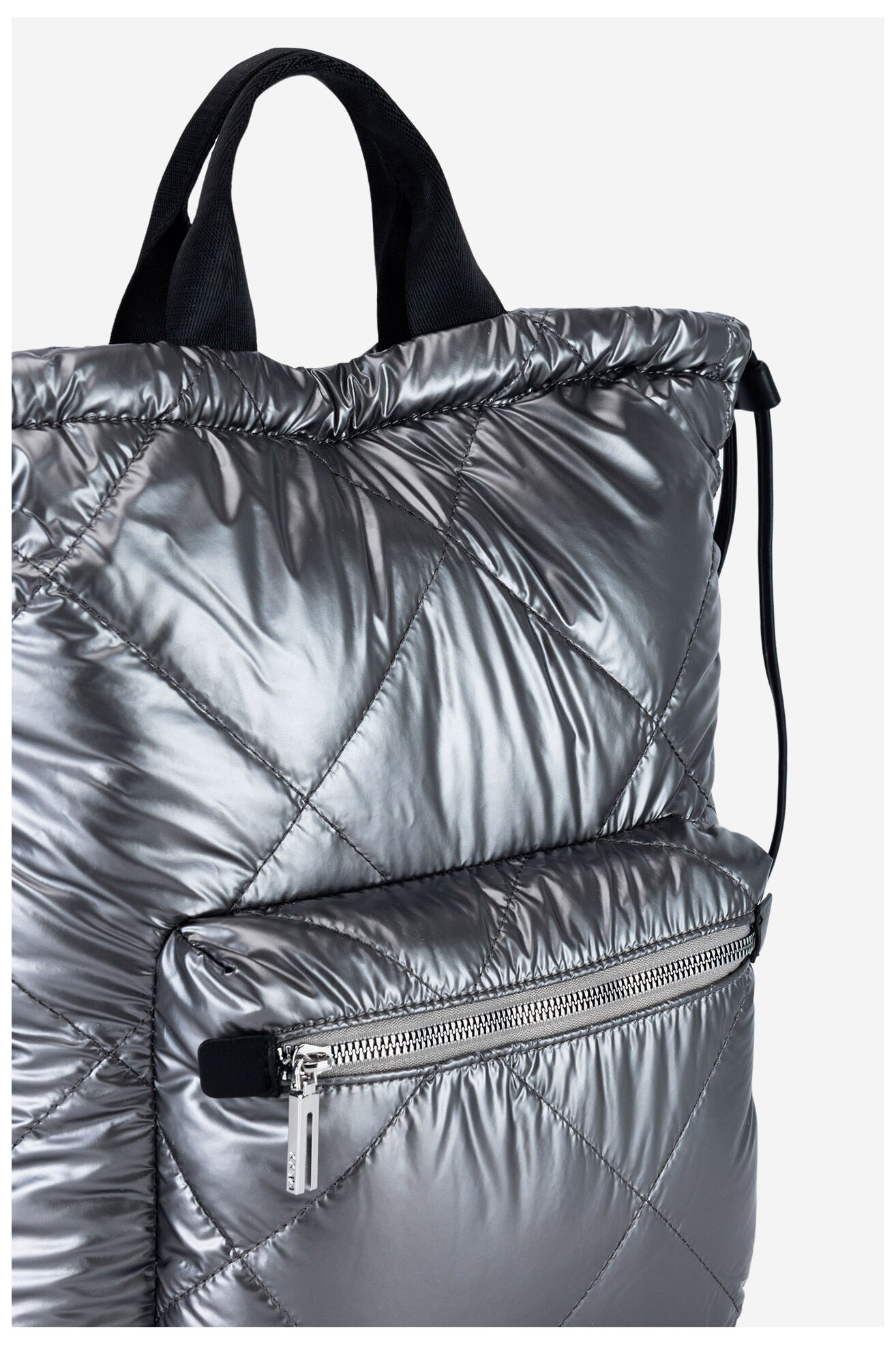 Plecak Mexx MEXX-K-010-06 Srebrny