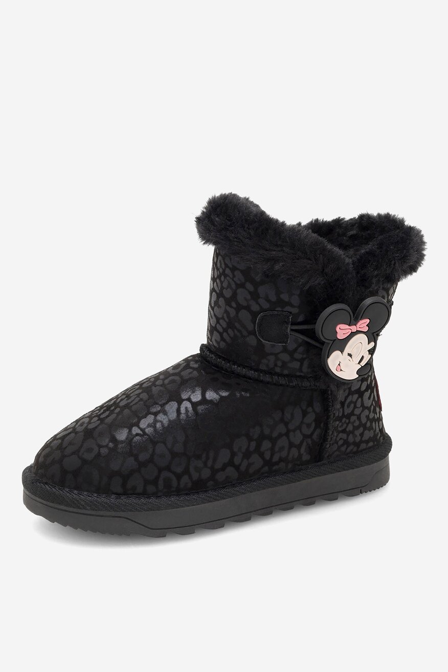 
                Ботильйони Mickey&Friends ЧОРНИЙ - 5905588107347