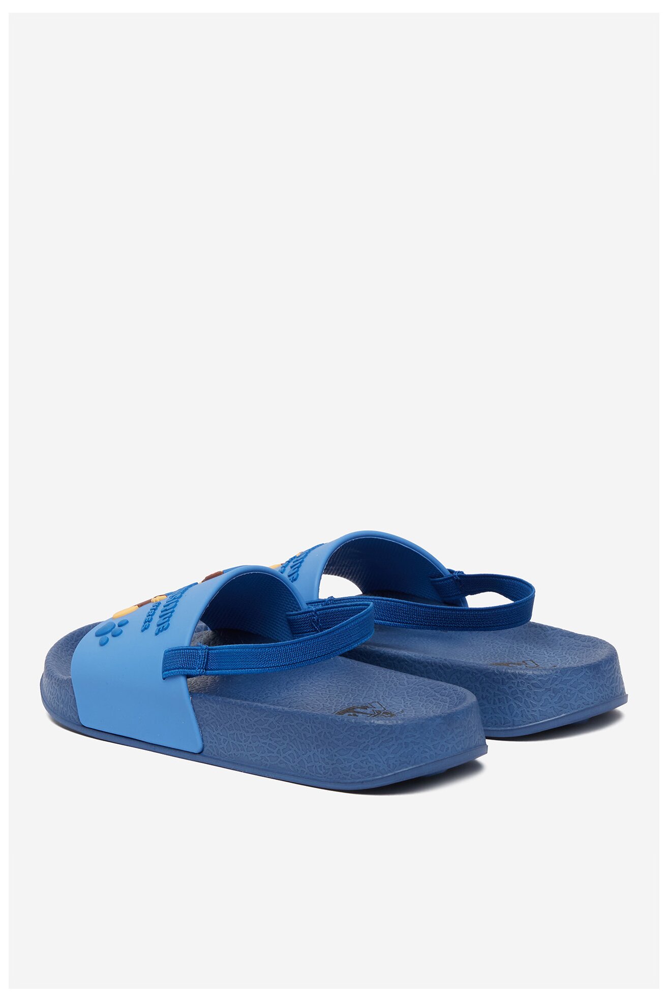 Папуче за базен Paw Patrol CP66-SS25-317PAW KOBALT PLAVA