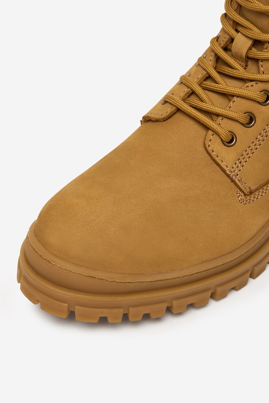 
                Duboke cipele HUNTER KAMEL - 5906751450871