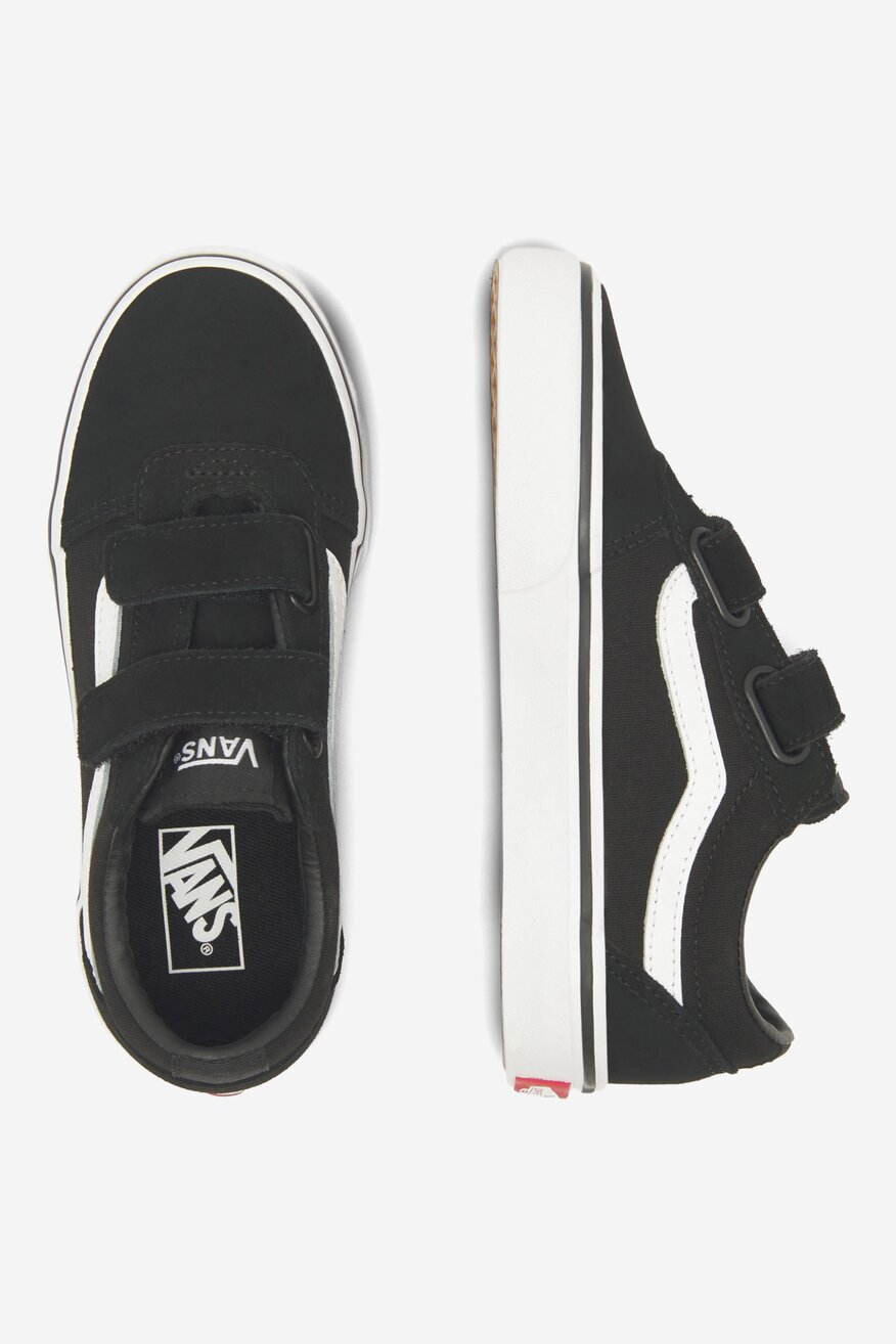 
                Pantofi pânză Vans NEGRU - 5905588259039