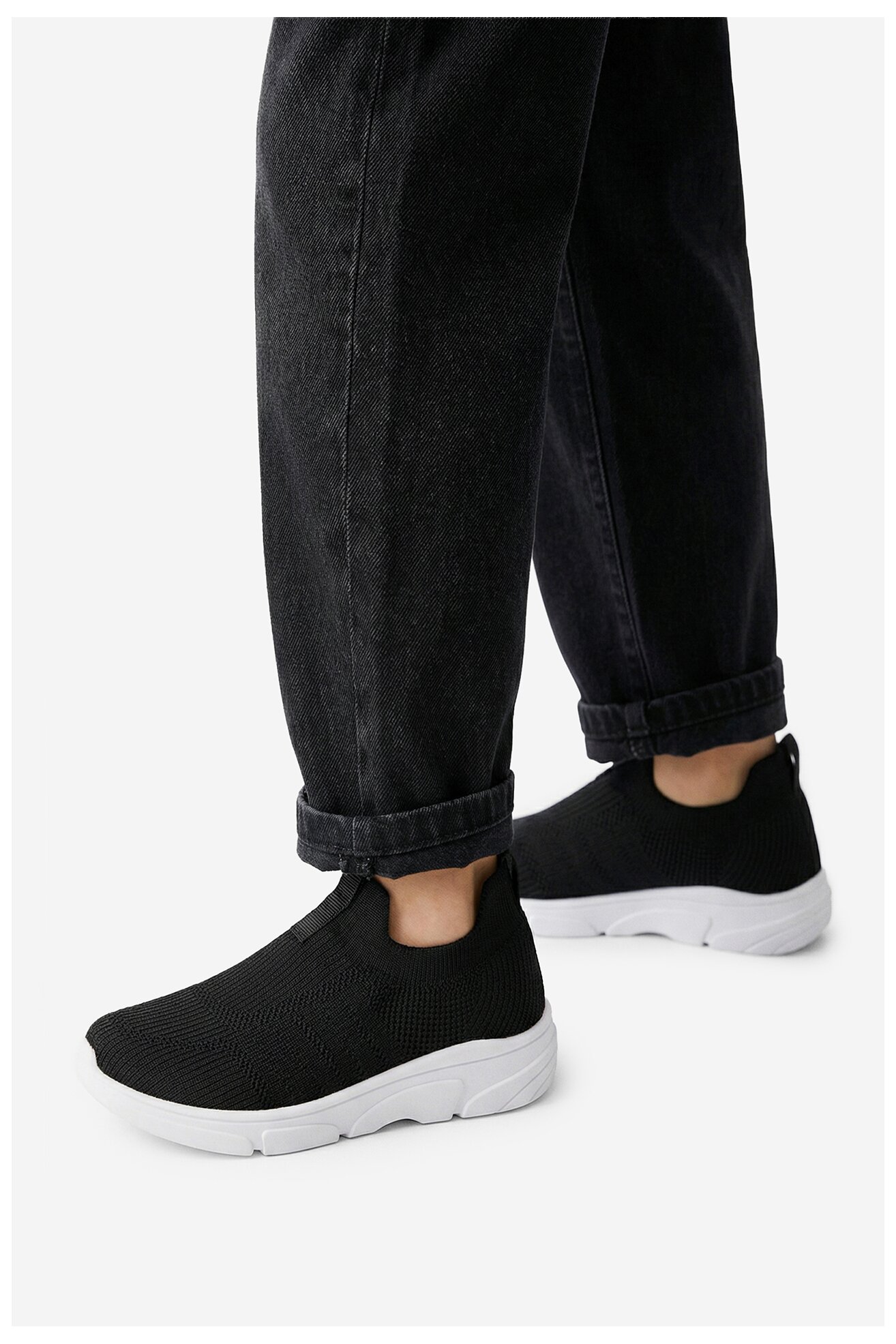 Sportska obuća Sprandi CEO-CP91-25813A CRNA