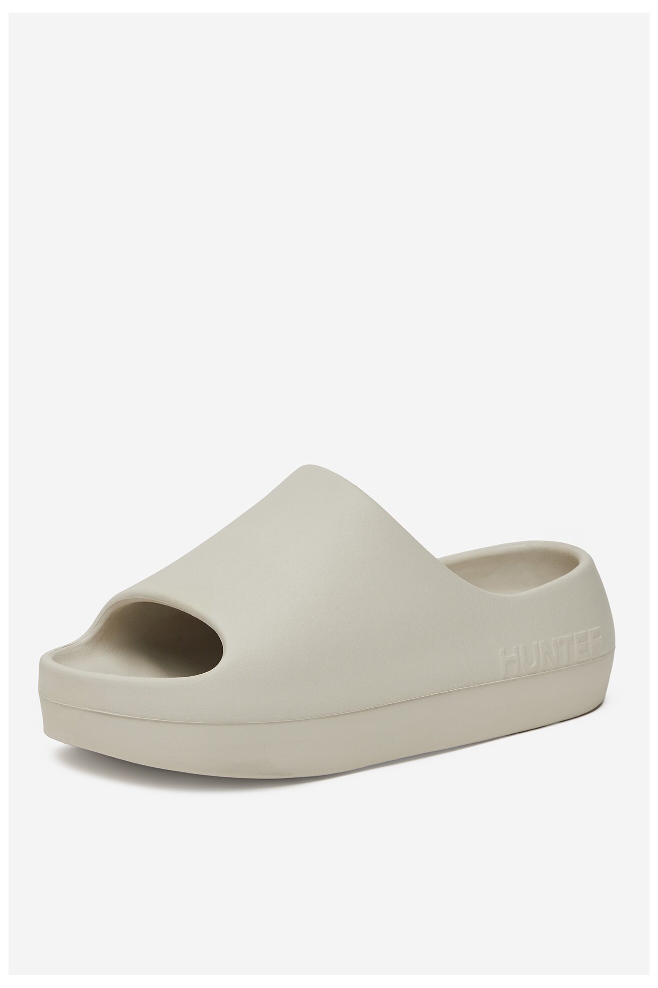 Șlapi pentru bazin HUNTER S55796-B GRI